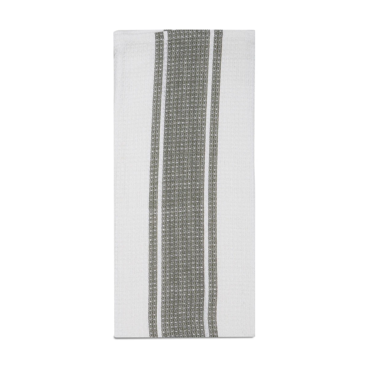 5 3 Pack Olive Gourmet Jumbo Tea Towels, 5 of 6
