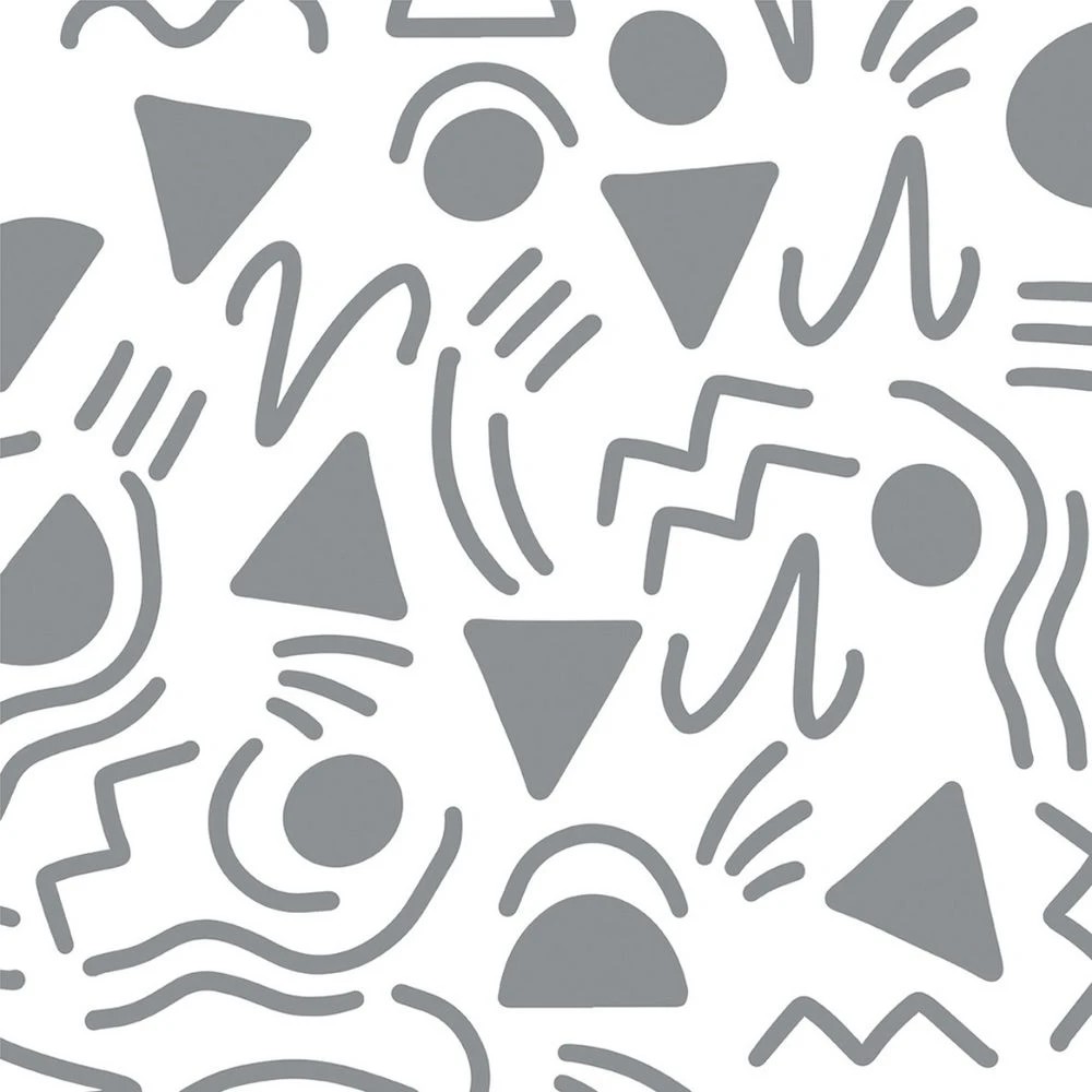 2 Kent Urban Acrylic Paint Marker 6mm Metallic Silver, 2 of 3