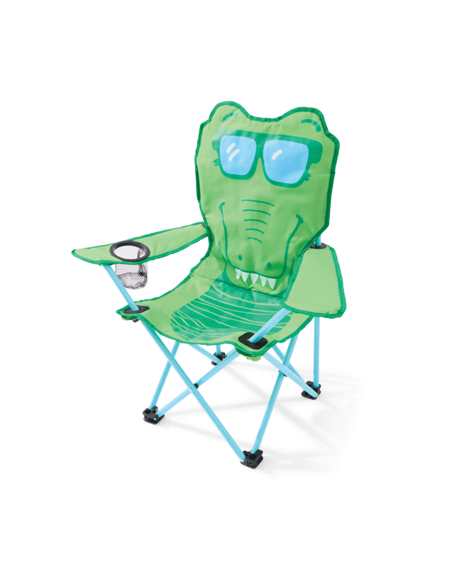 Kids' Camp Chair - 