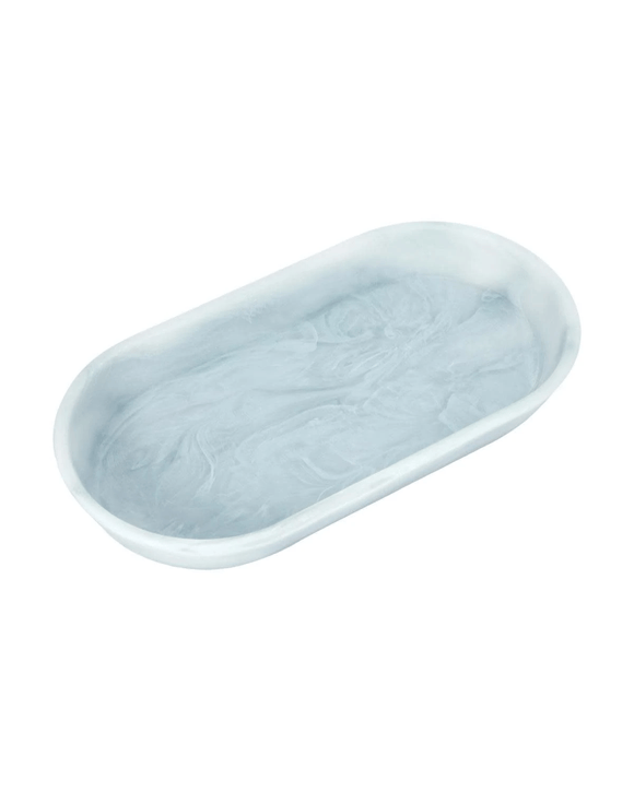 Resin Tray - Blue