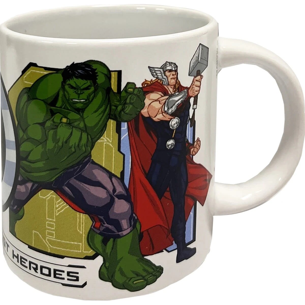 7 Park Avenue Ceramic Mug with Milk Chocolate Egg 60g - Assorted, 7 of 10