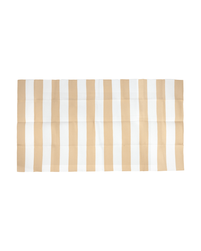 Woven Floor Mat - Natural St