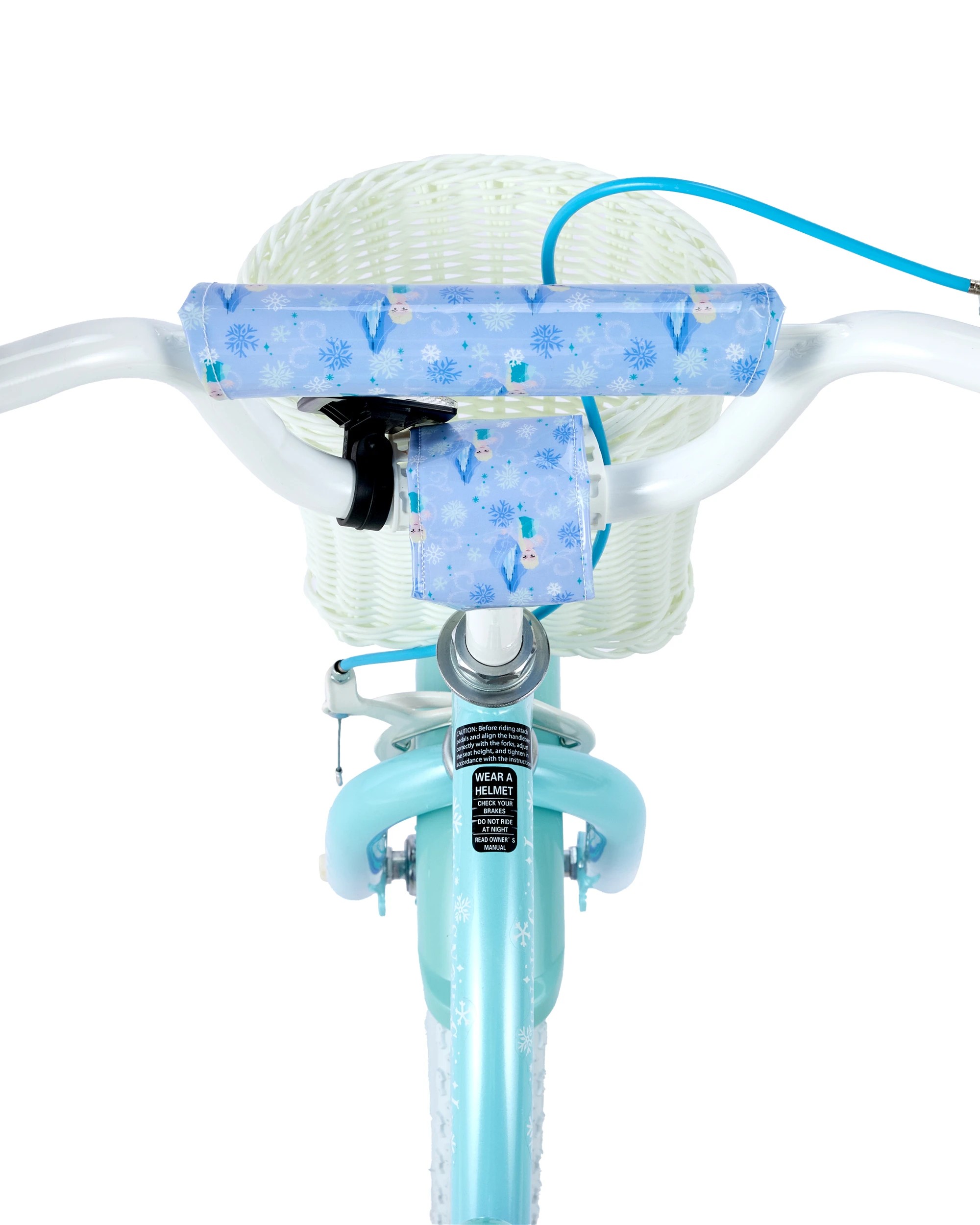 5 40cm Disney Frozen Bike, 5 of 7