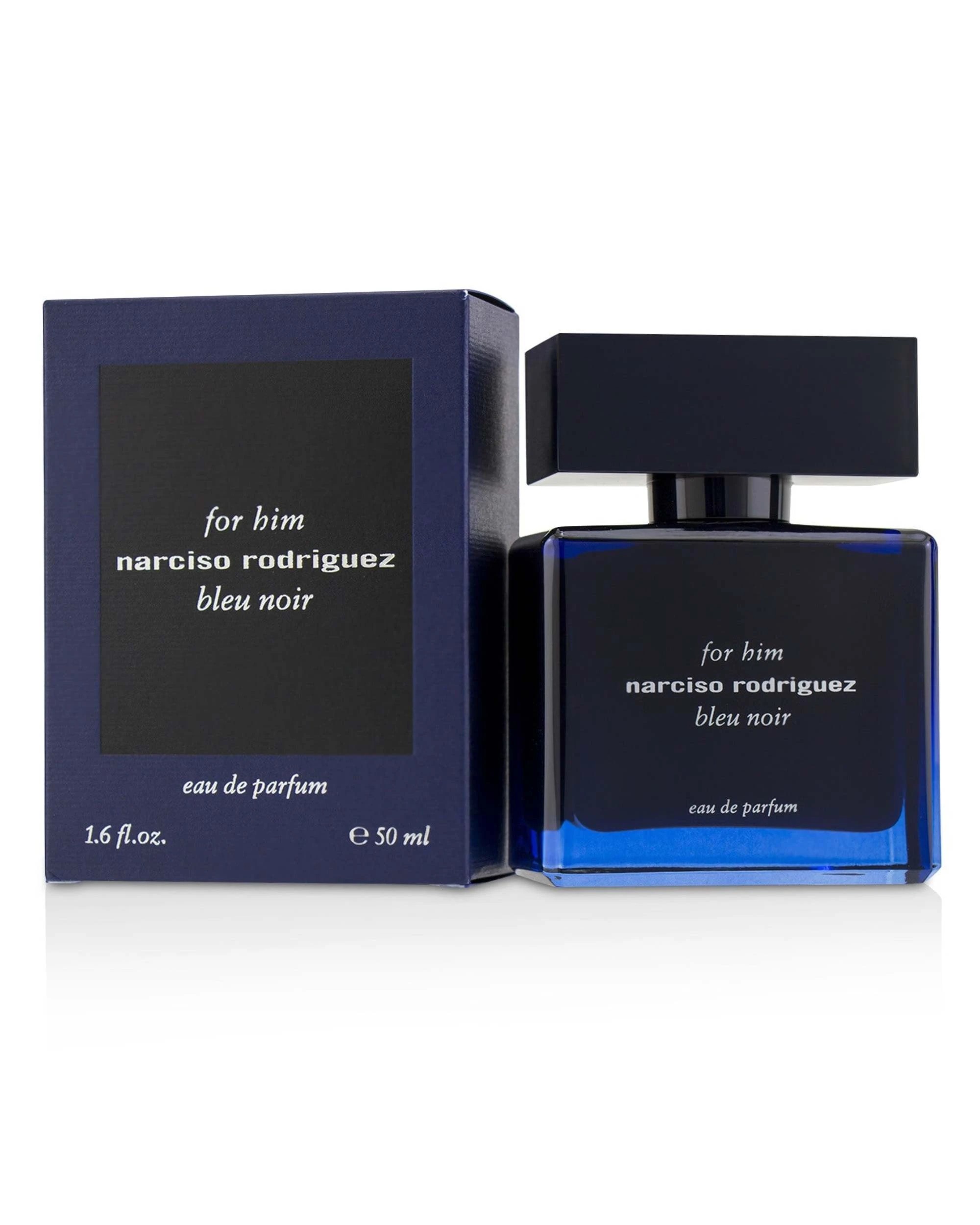 2 Narciso Rodriguez For Him Bleu Noir Eau De Parfum Spray  100ml/3.4oz, 2 of 4