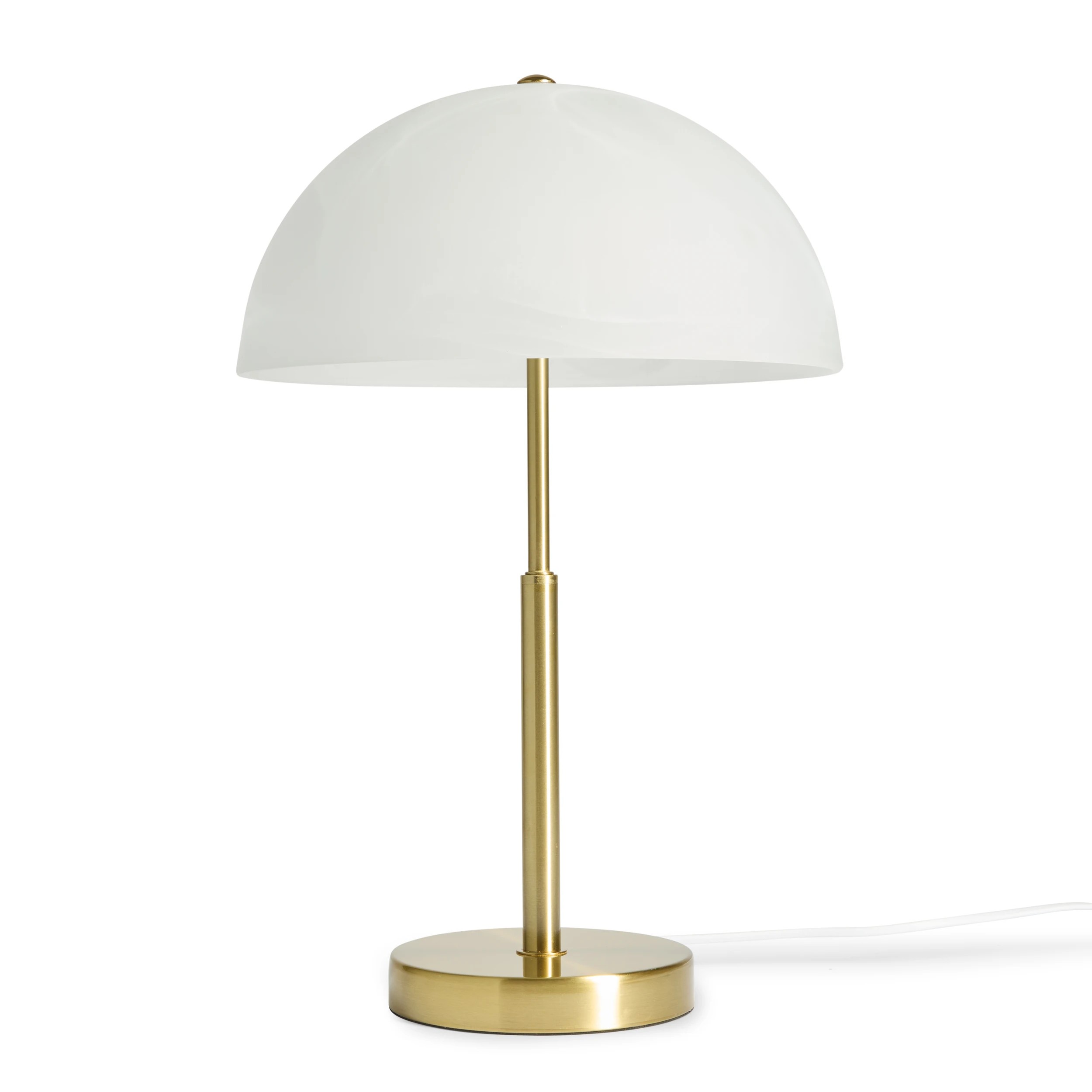 2 Savanah Table Lamp - Gold Look, 2 of 6