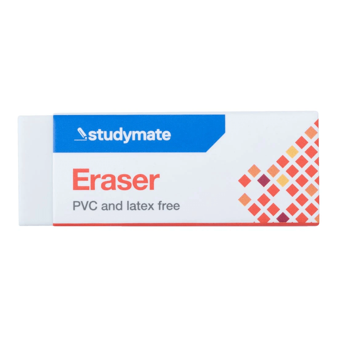 2 Studymate Eraser Large, 2 of 5