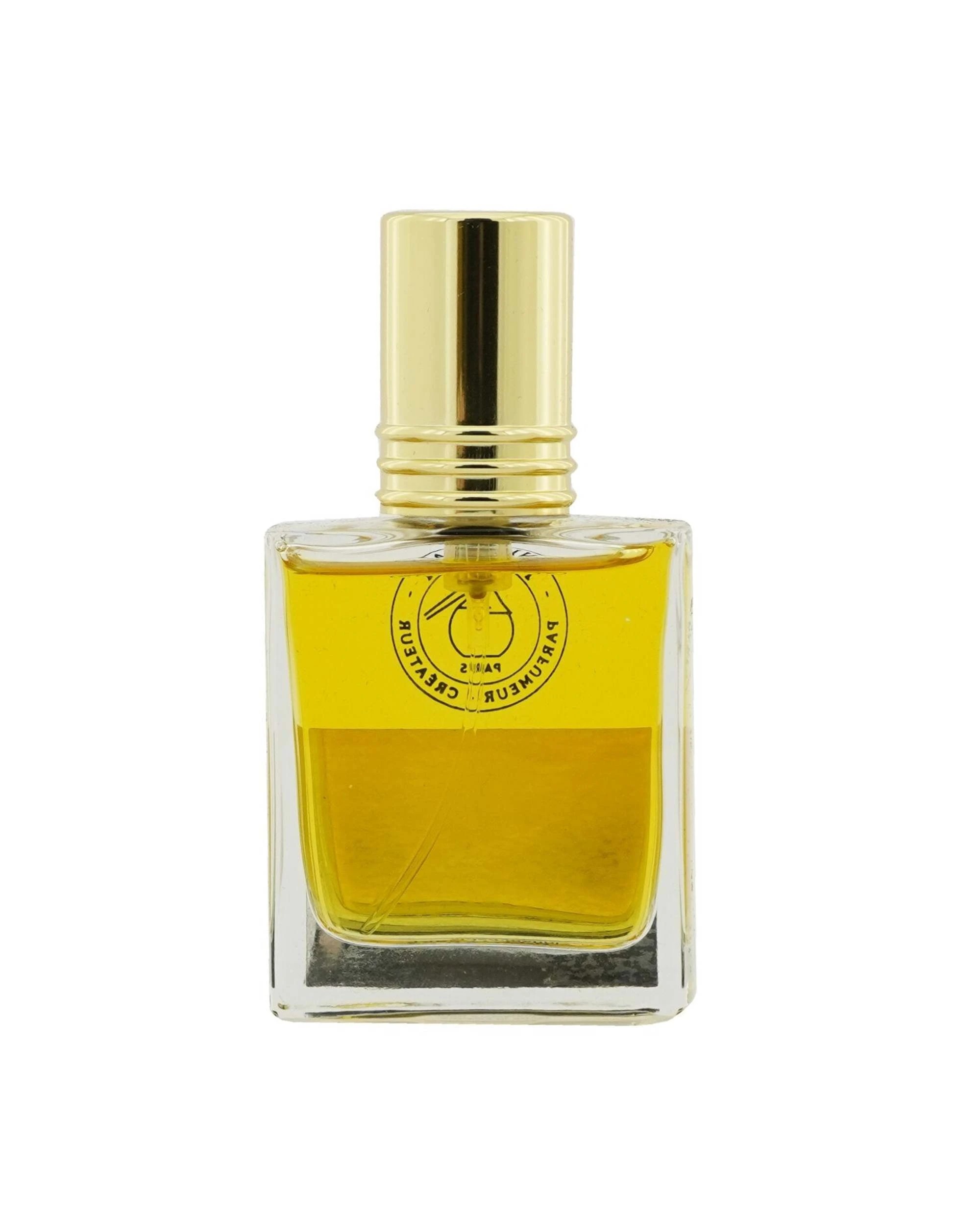 3 Nicolai Sacrebleu Intense Eau De Parfum Spray 30ml/1oz, 3 of 3