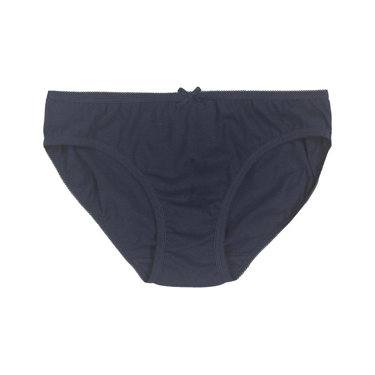 3 7 Pack Briefs Pink, 3 of 10