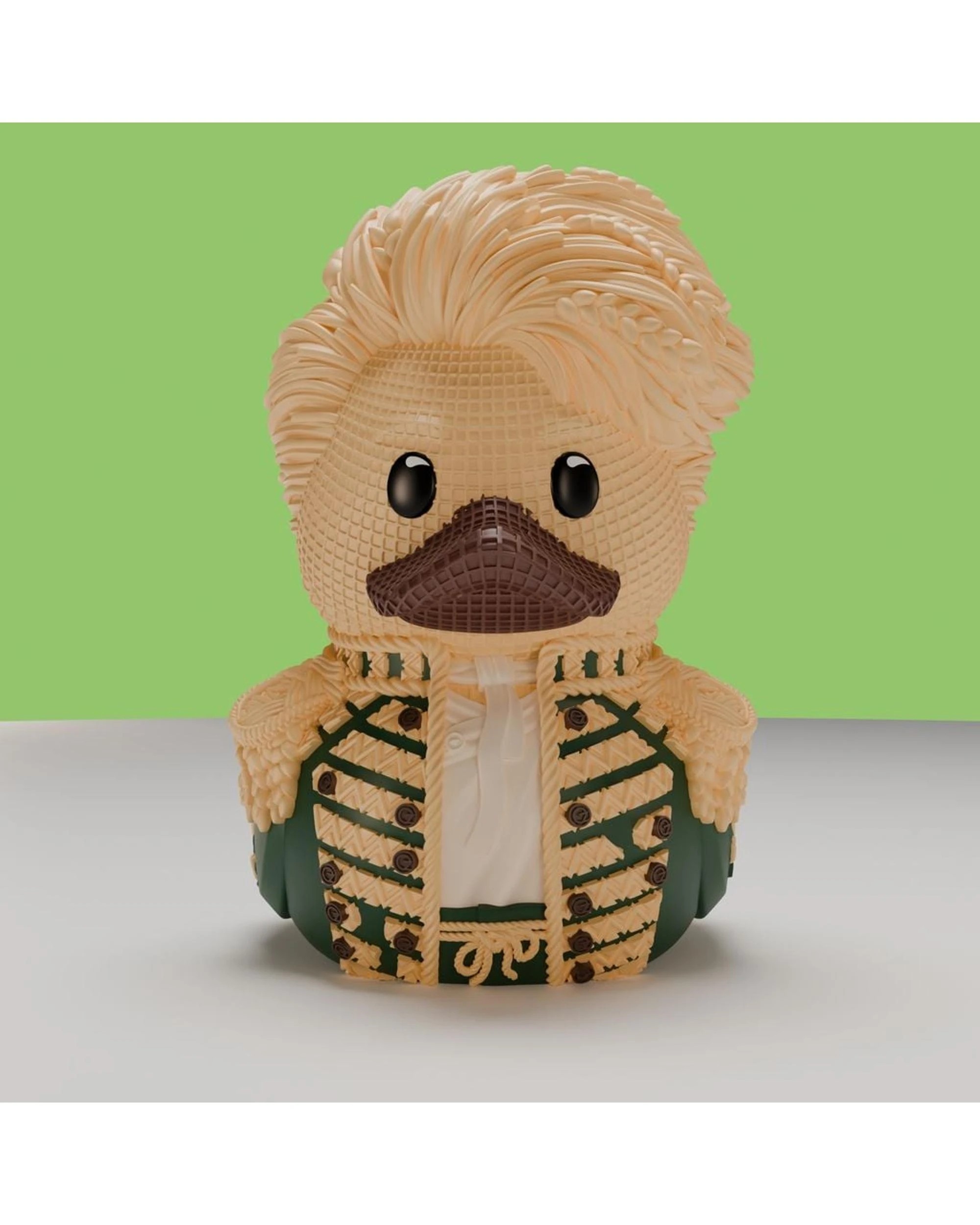 2 Tubbz Wicked Scarecrow Mini Edition Cosplaying Duck Figure, 2 of 5