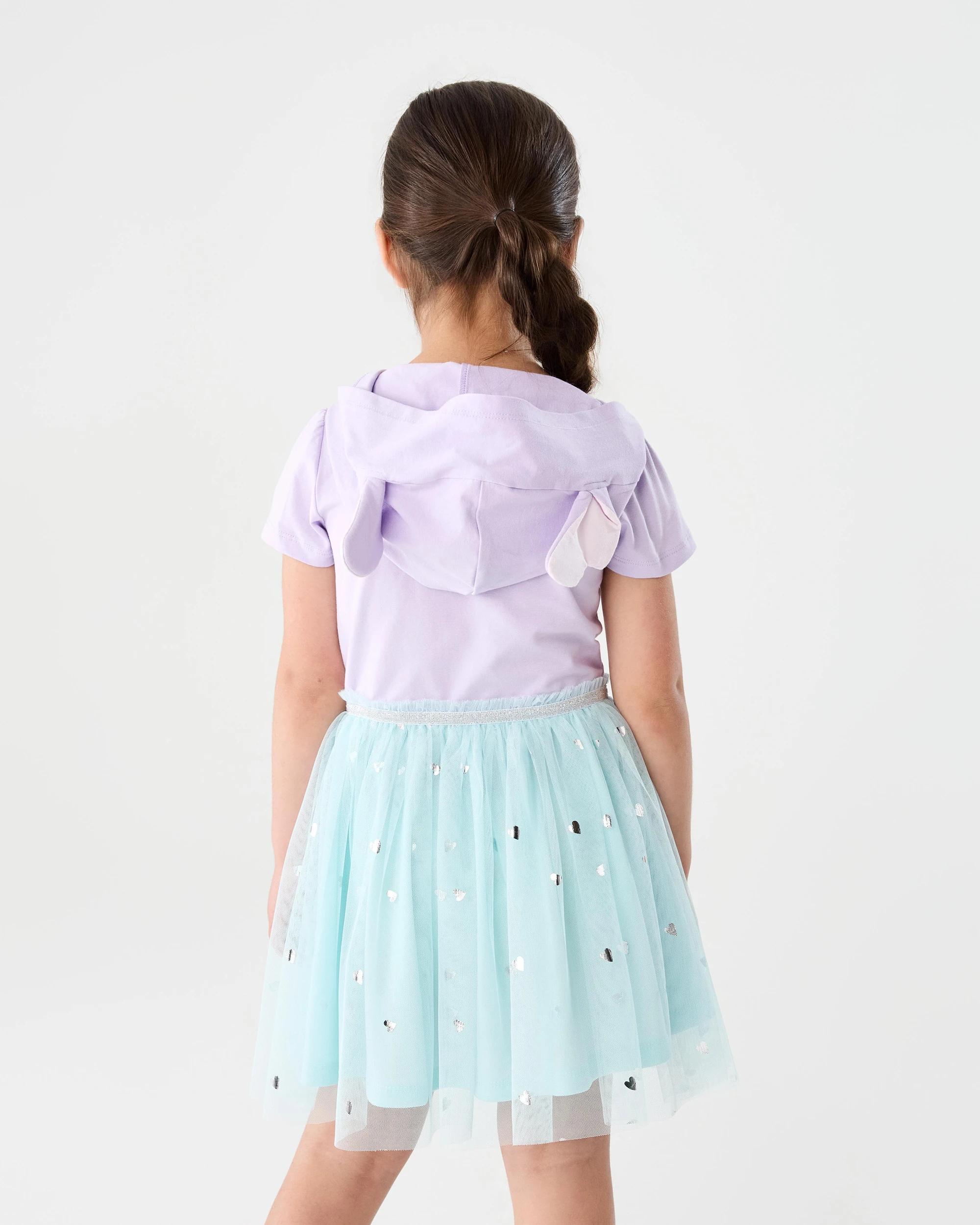 2 Disney Lilo & Stitch License Tutu Dress Stitch, 2 of 9