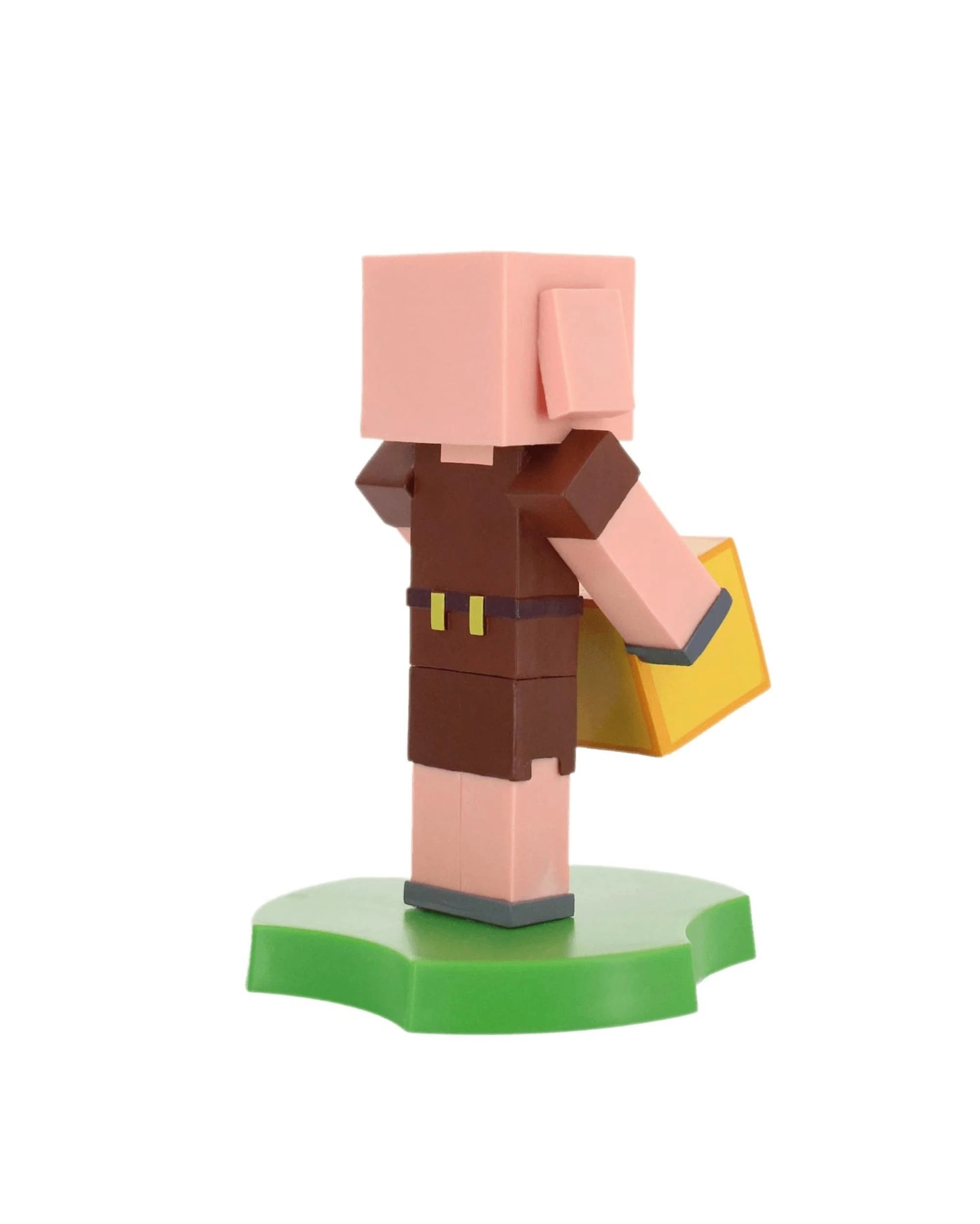 4 Cable Guy Holdems Minecraft Piglin Phone Stand and Device Holder, 4 of 6