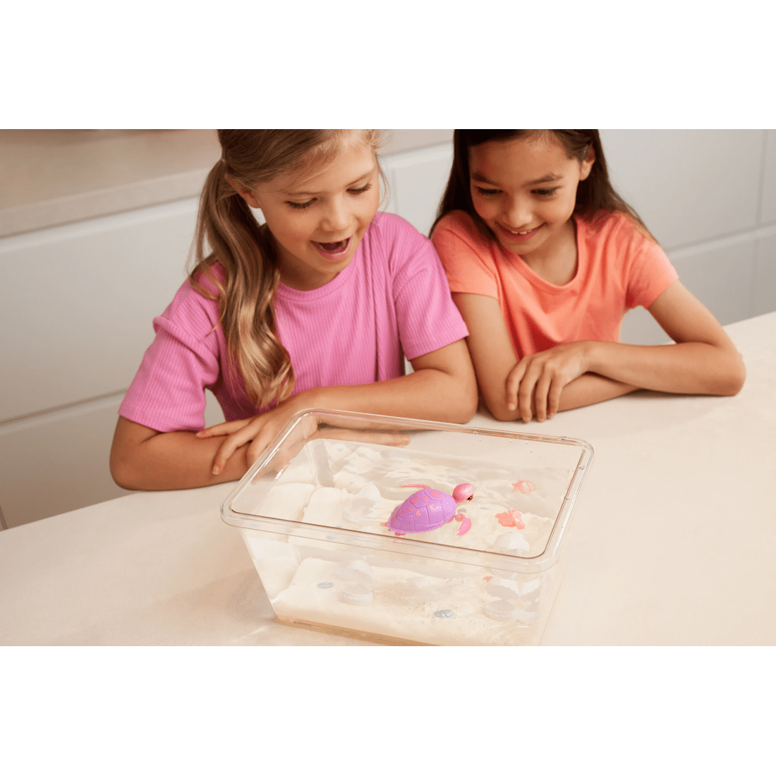 5 Pets Alive Mommy Turtle Surprise by ZURU, 5 of 10