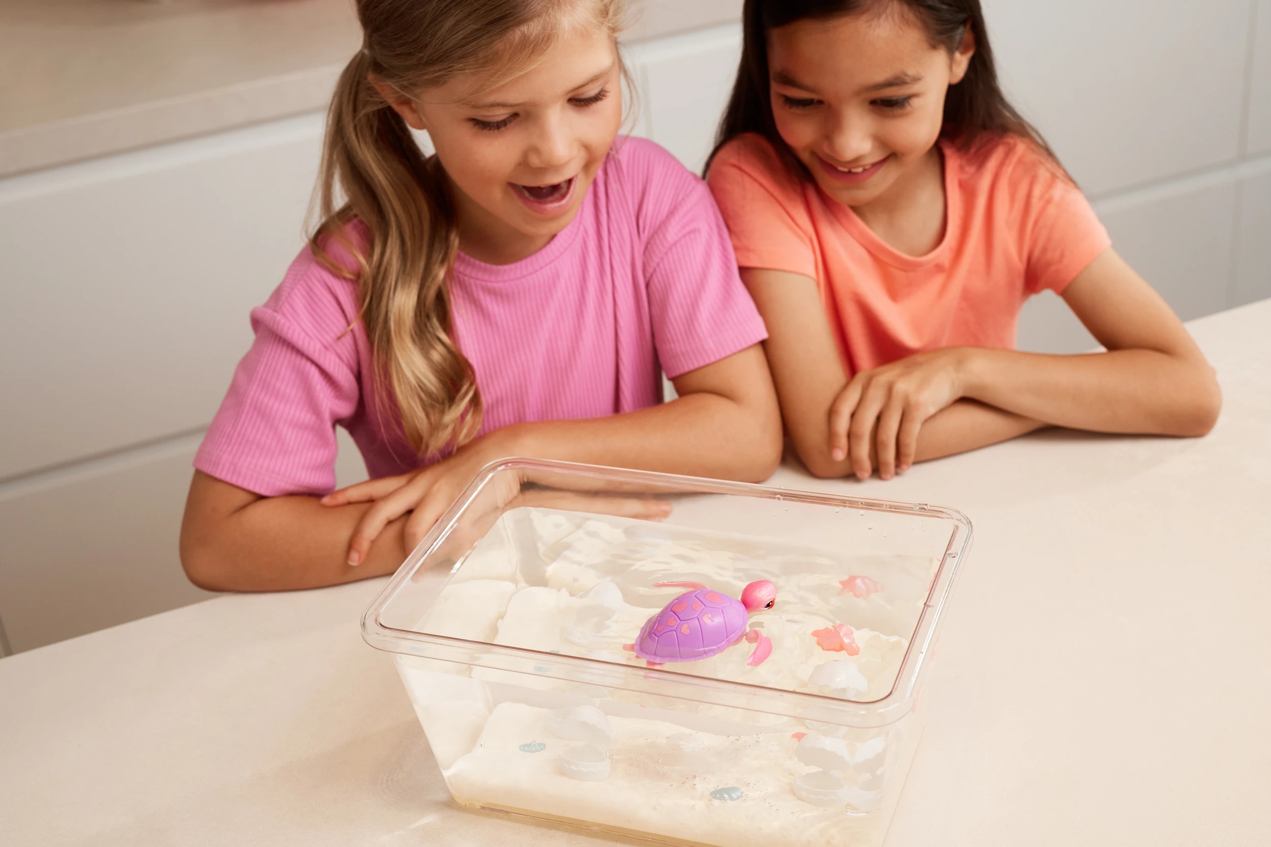 5 Pets Alive Mommy Turtle Surprise by ZURU, 5 of 10