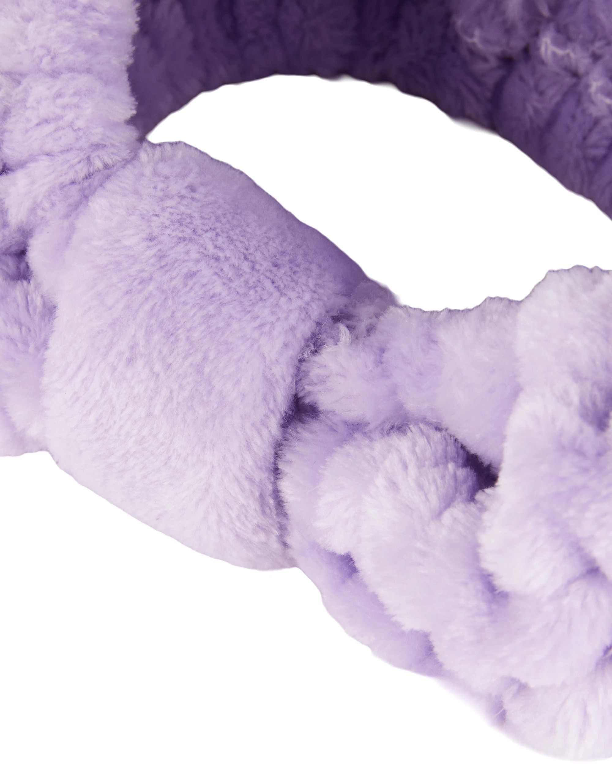 5 OXX Bodycare Great Hair Pack - Lilac, 5 of 7