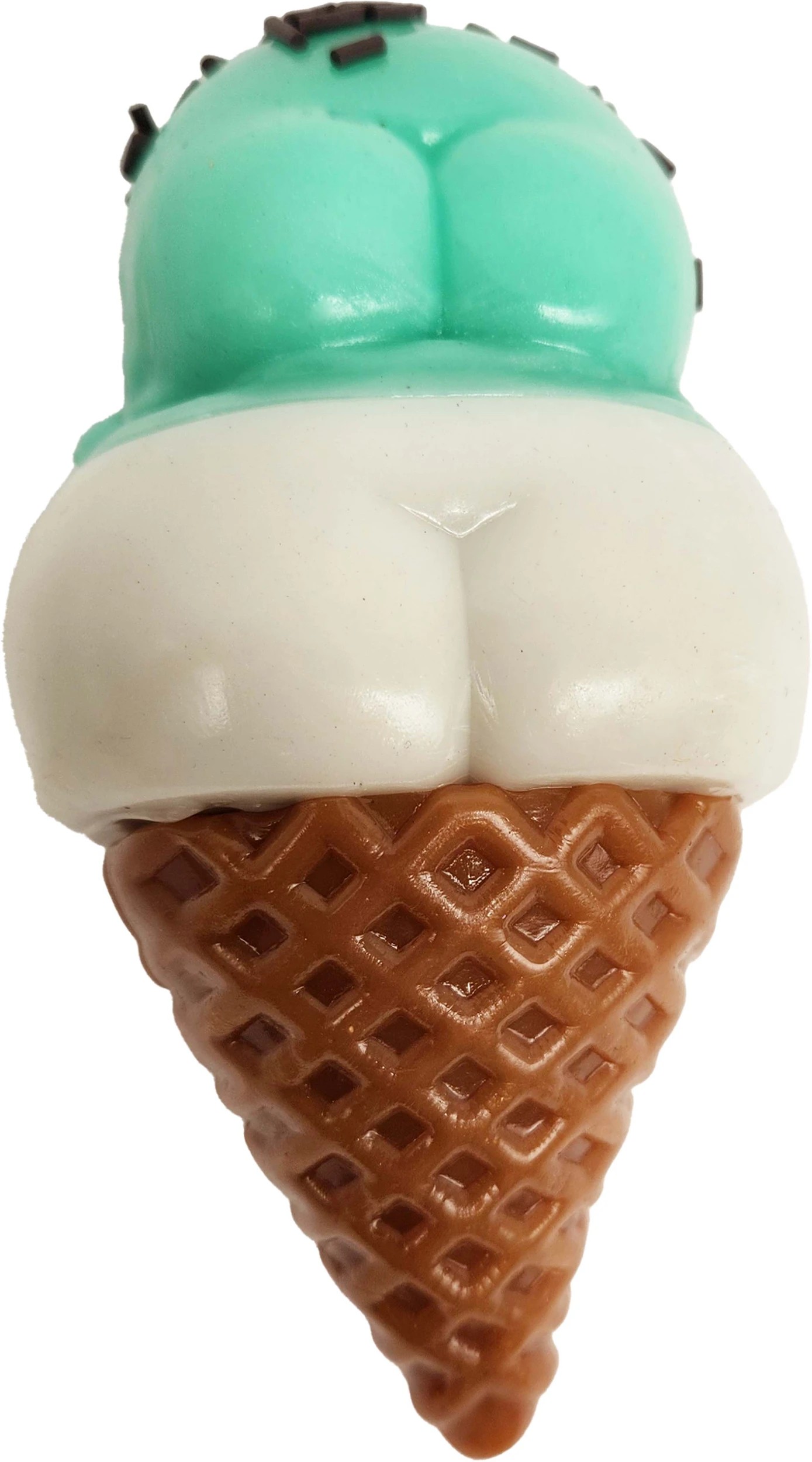 7 Butts On Things Taba Squishies - Assorted, 7 of 9