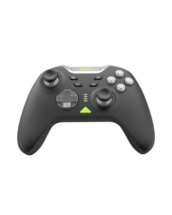 PXN P5 Wireless Wired Gaming Controller 1000Hz Hall for PC Switch iOS Android Black