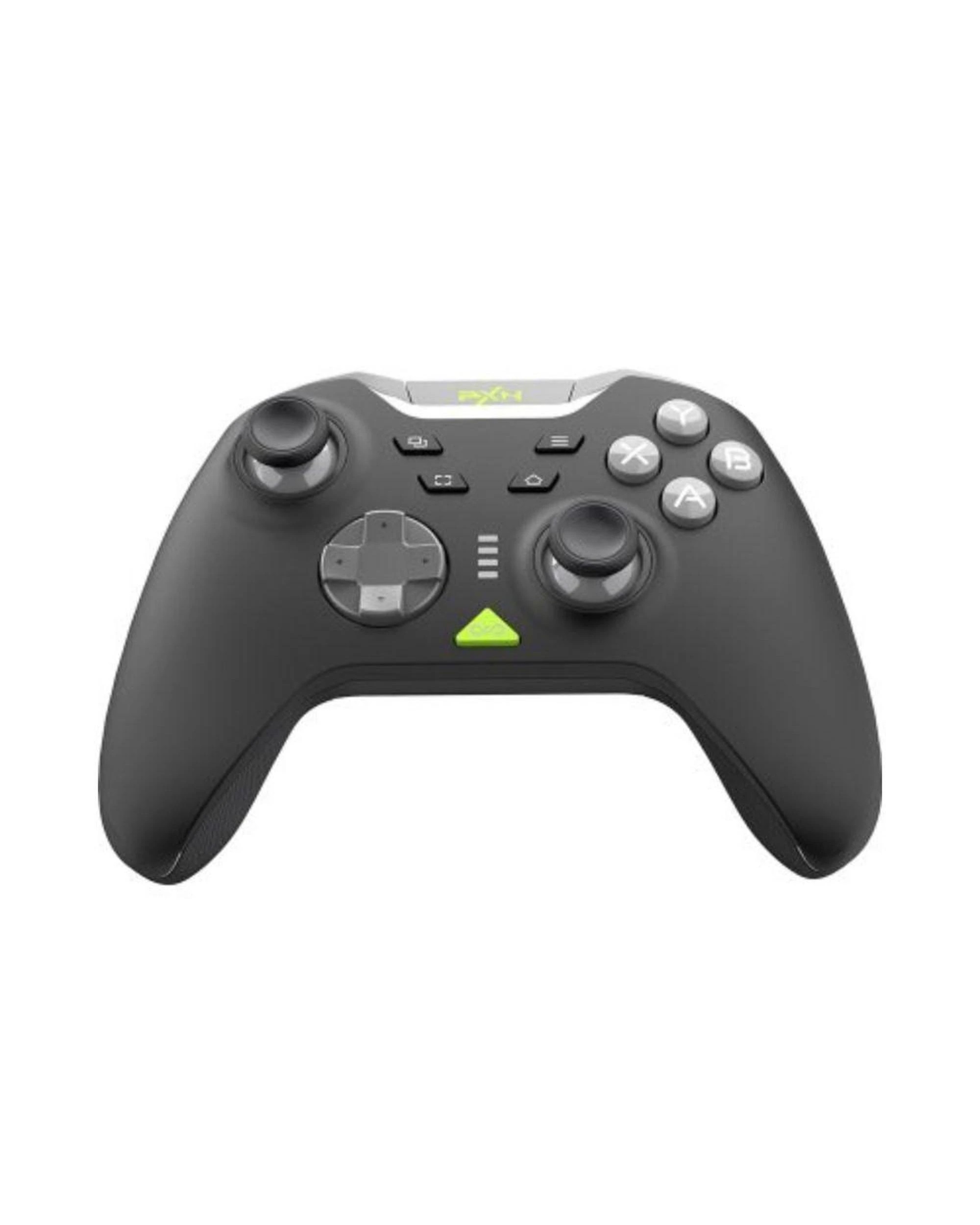 1 PXN P5 Wireless Wired Gaming Controller 1000Hz Hall for PC Switch iOS Android Black, 1 of 3