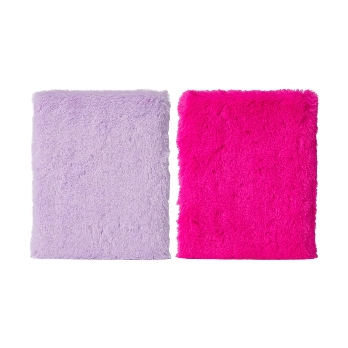 7 Jumbo Fluffy Sketchbook - Assorted, 7 of 8