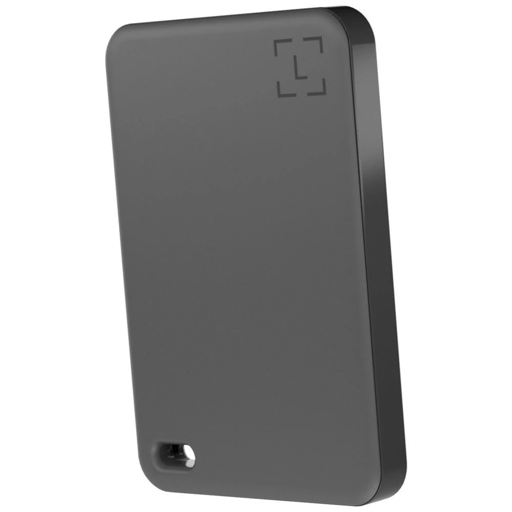 3 Ledger Nano Gen 5 Crypto Wallet Black, 3 of 6