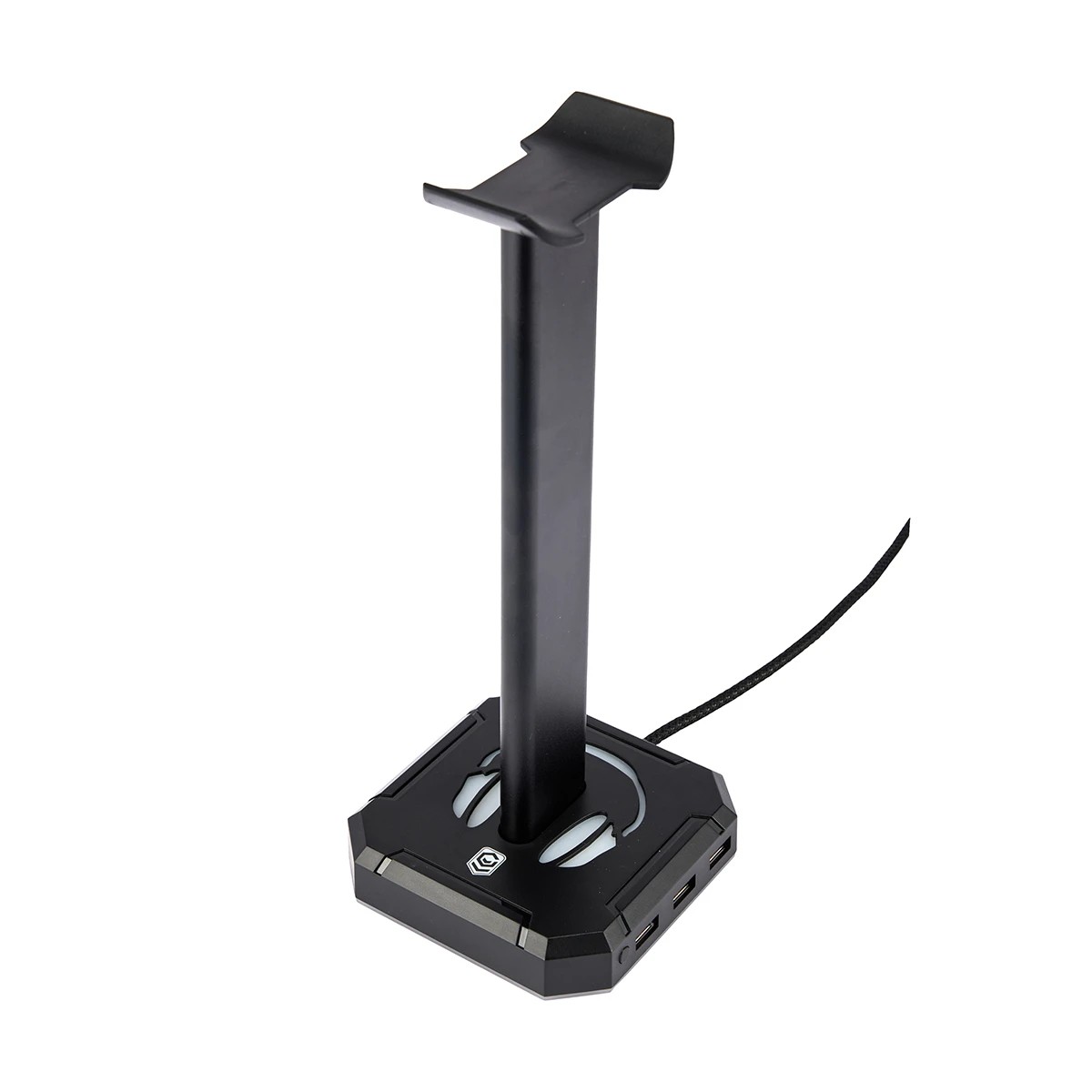 1 Gaming Headset Stand and Hub, 1 of 9