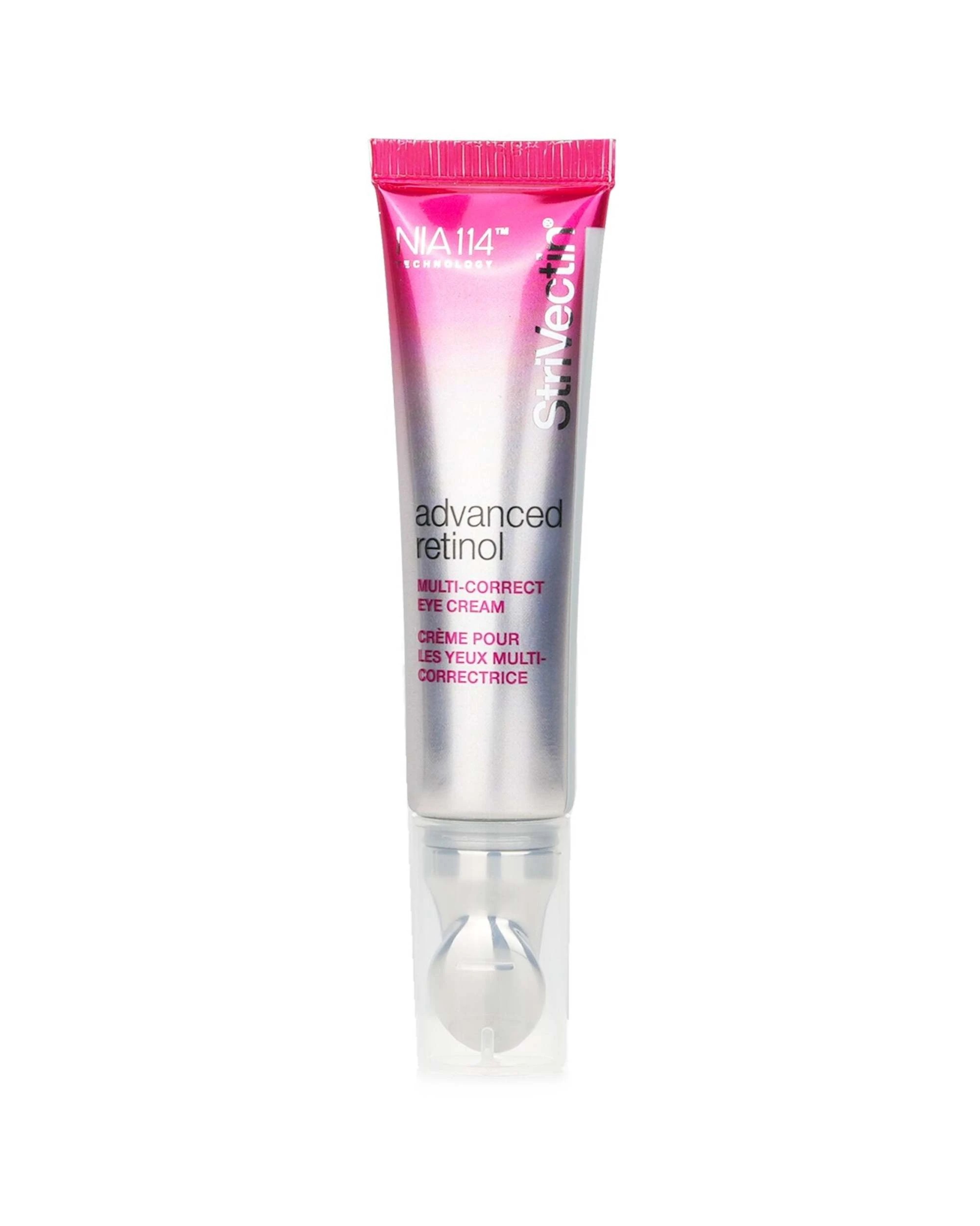 1 StriVectin Advanced Retinol Multi Correct Eye Cream  15ml/0.5oz, 1 of 3