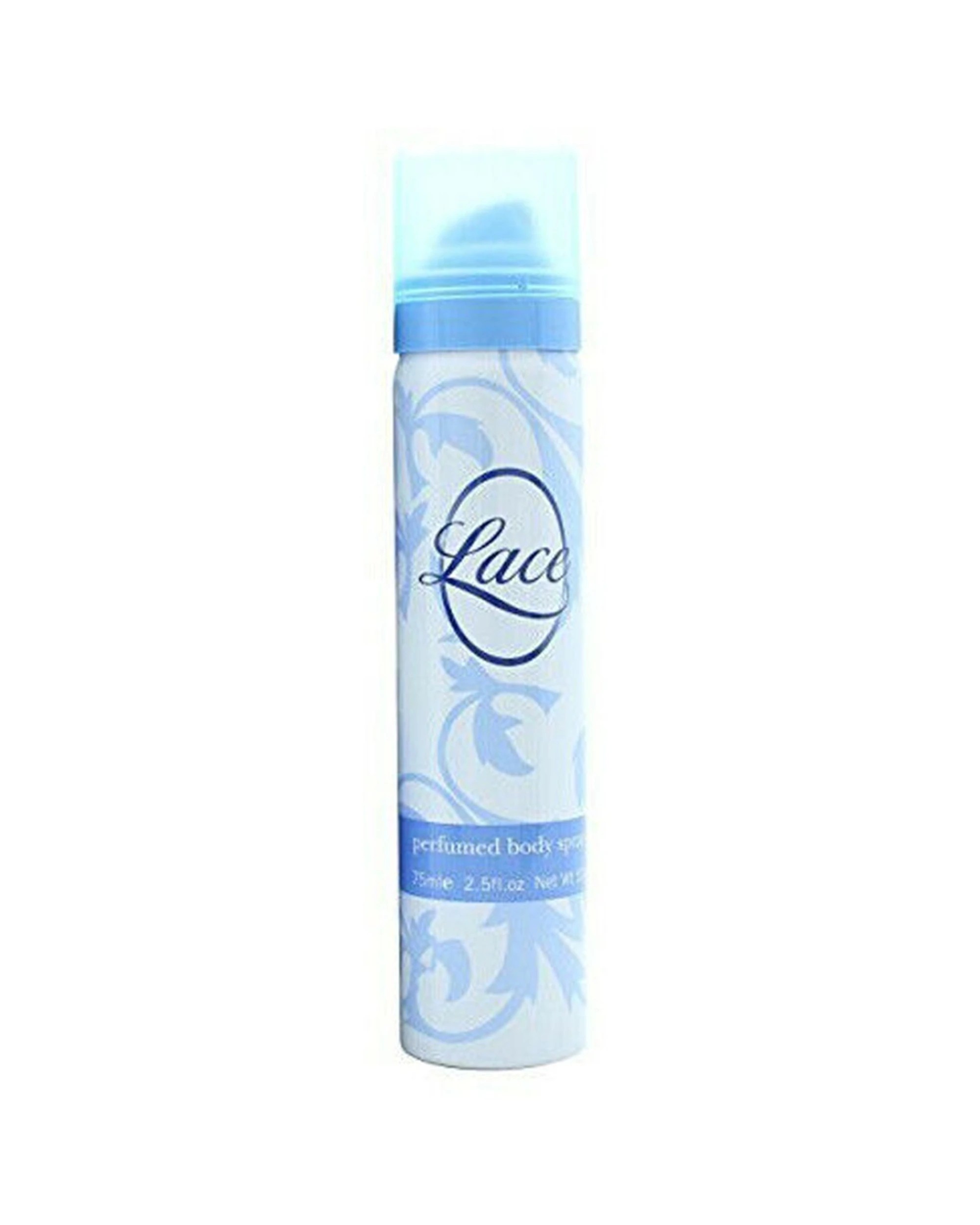 1 Taylor Of London Lace Body Spray 75ml, 1 of 1