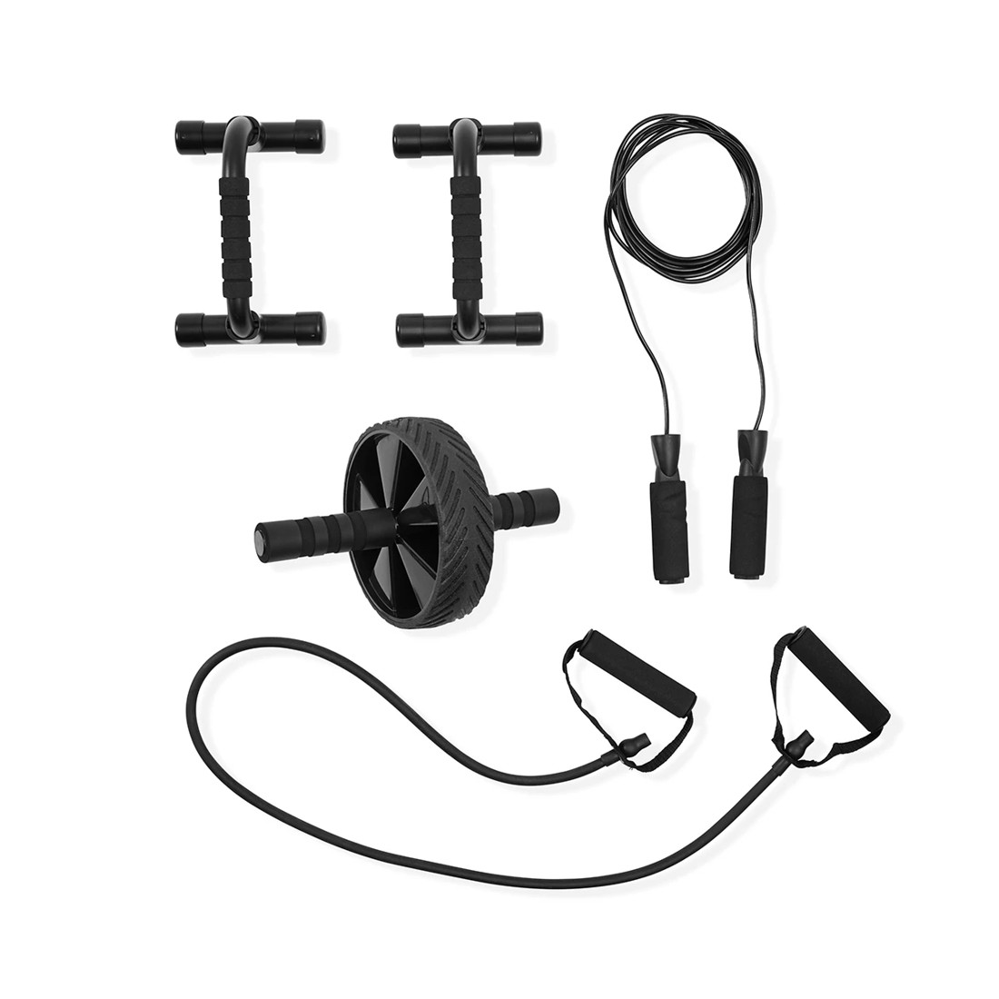 8 Home Gym Essentials Kit, 8 of 10