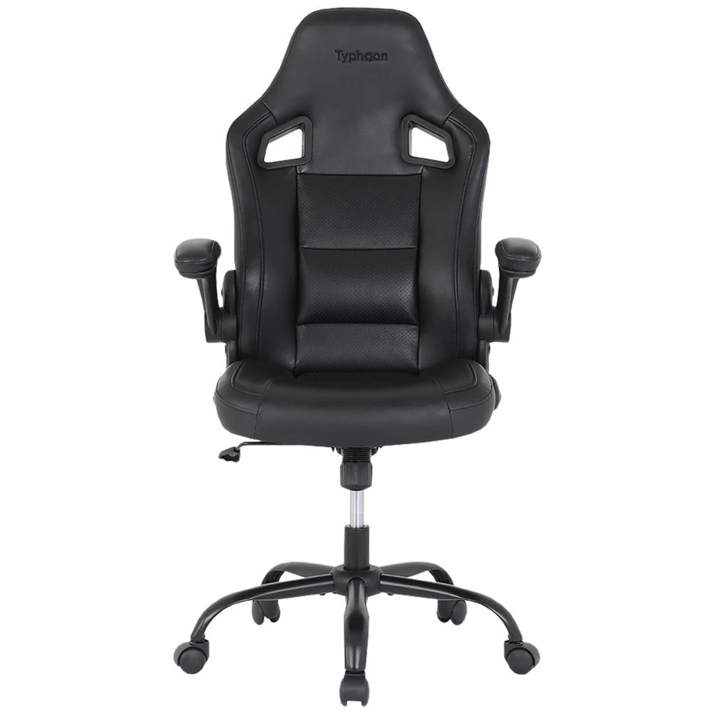 3 Bathurst V2 Racer Gaming Chair, 3 of 10