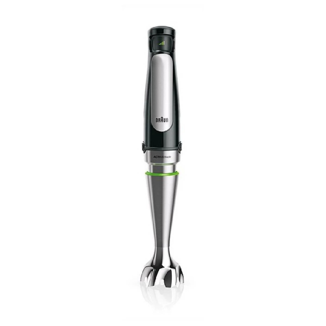 2 Braun Multiquick 7 Gourmet Hand Blender - Black/Stainless Steel, 2 of 5