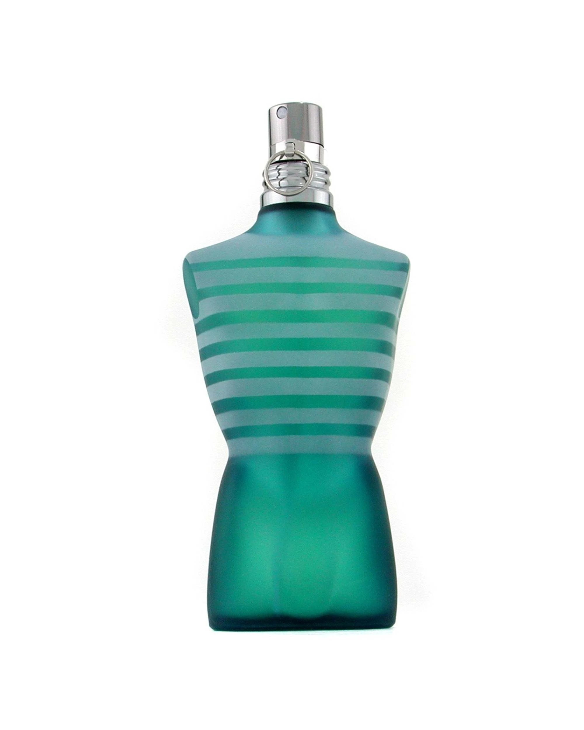 2 Jean Paul Gaultier Le Male Eau De Toilette Spray  200ml/6.8oz, 2 of 4