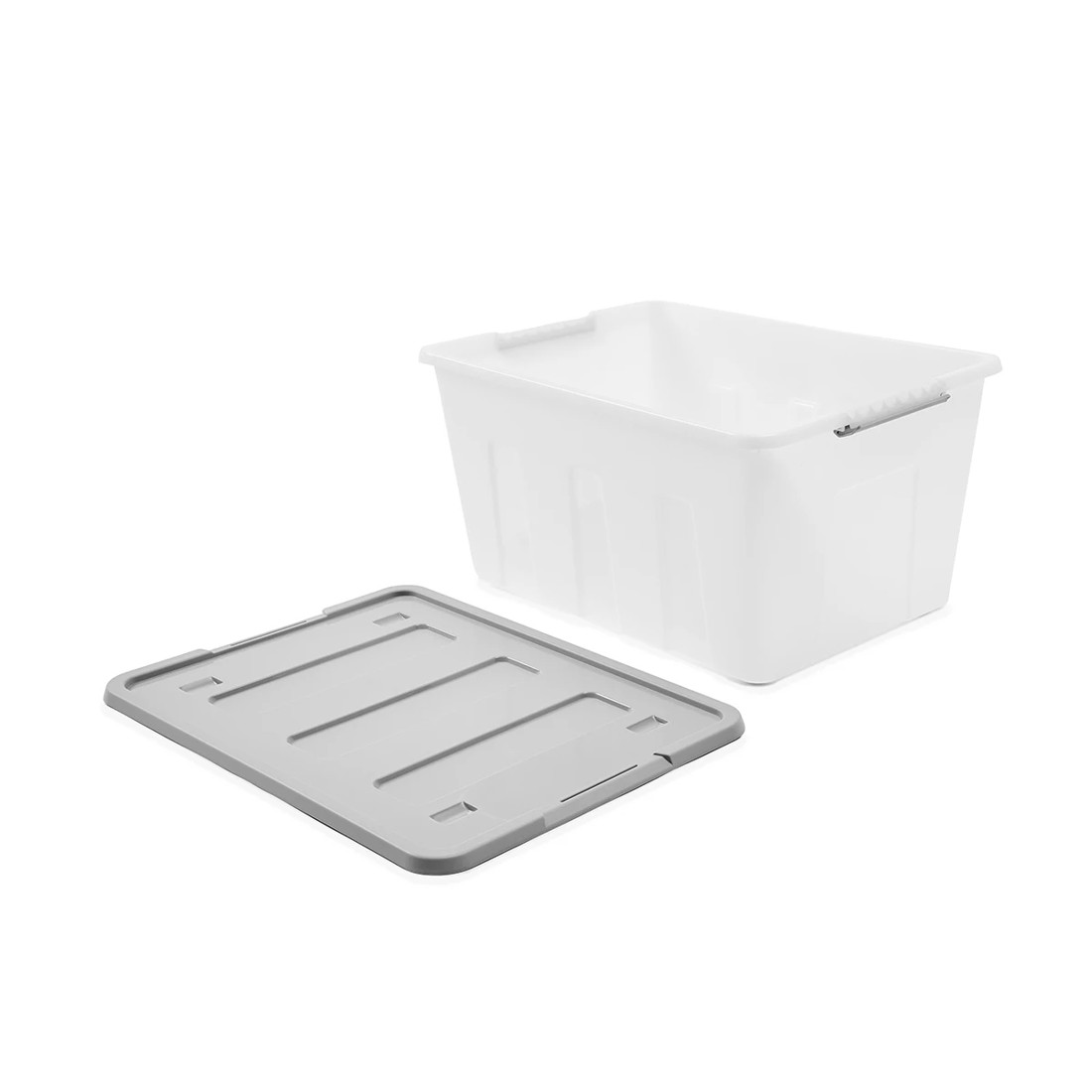 5 60L Storage Tub on Wheels, 5 of 9