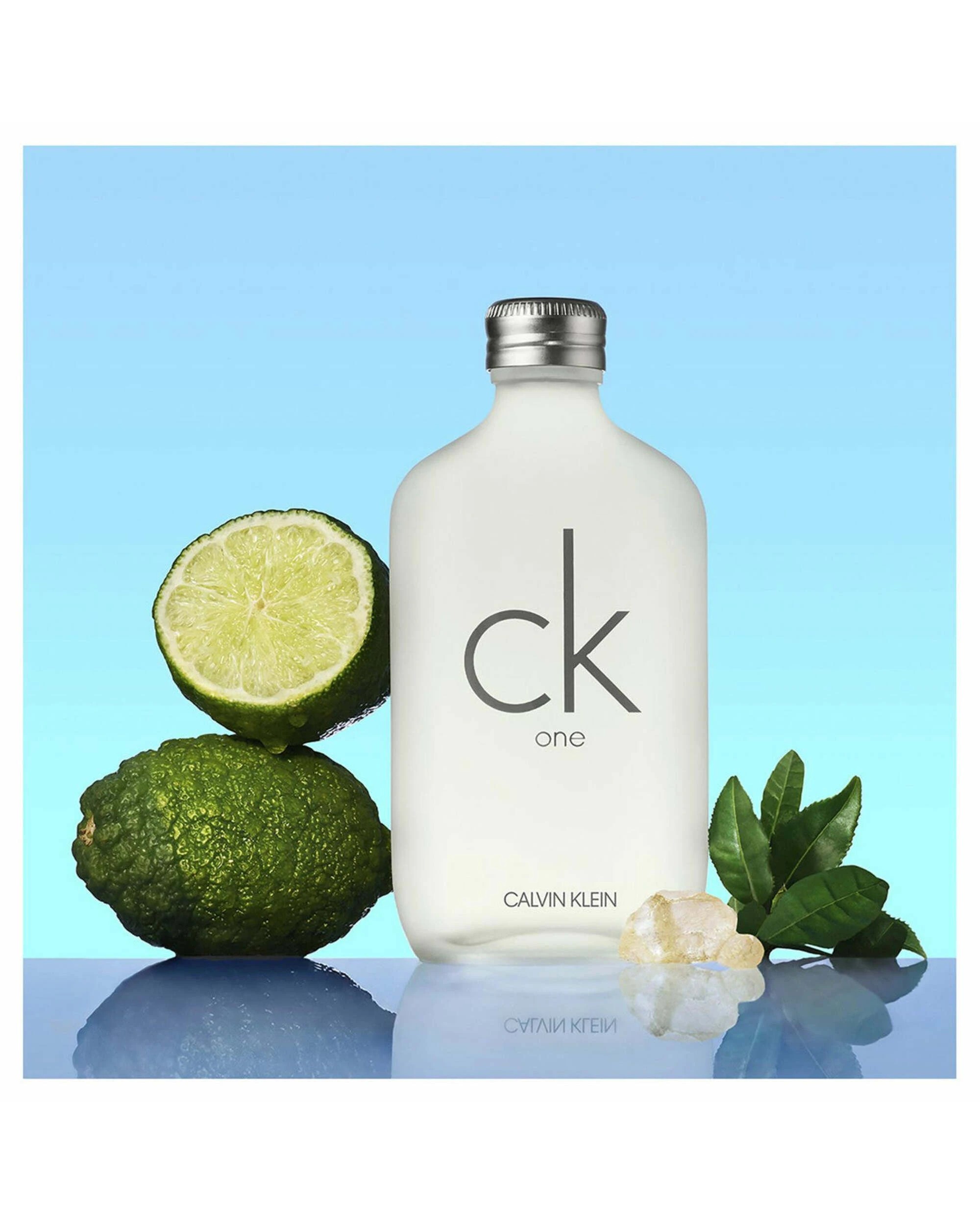 3 Calvin Klein CK One 200ml EDT, 3 of 3
