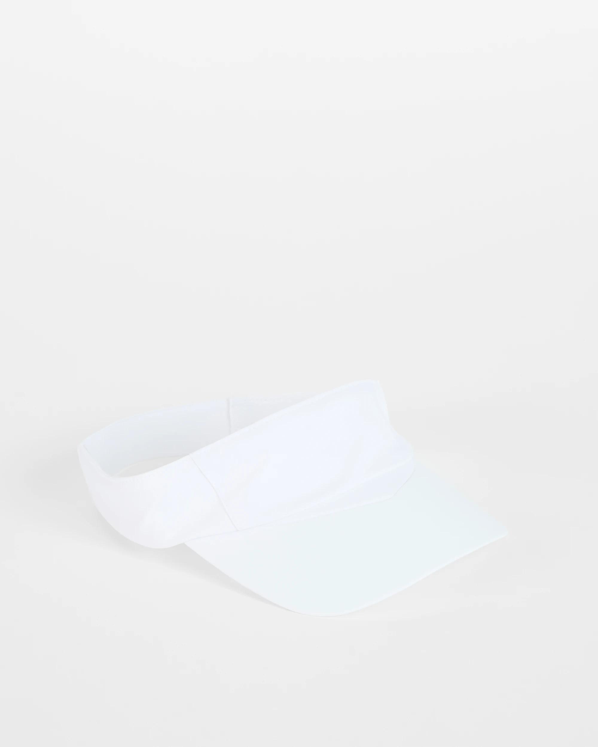 1 Target Accessories Active Everyday Visor WHITE, 1 of 1