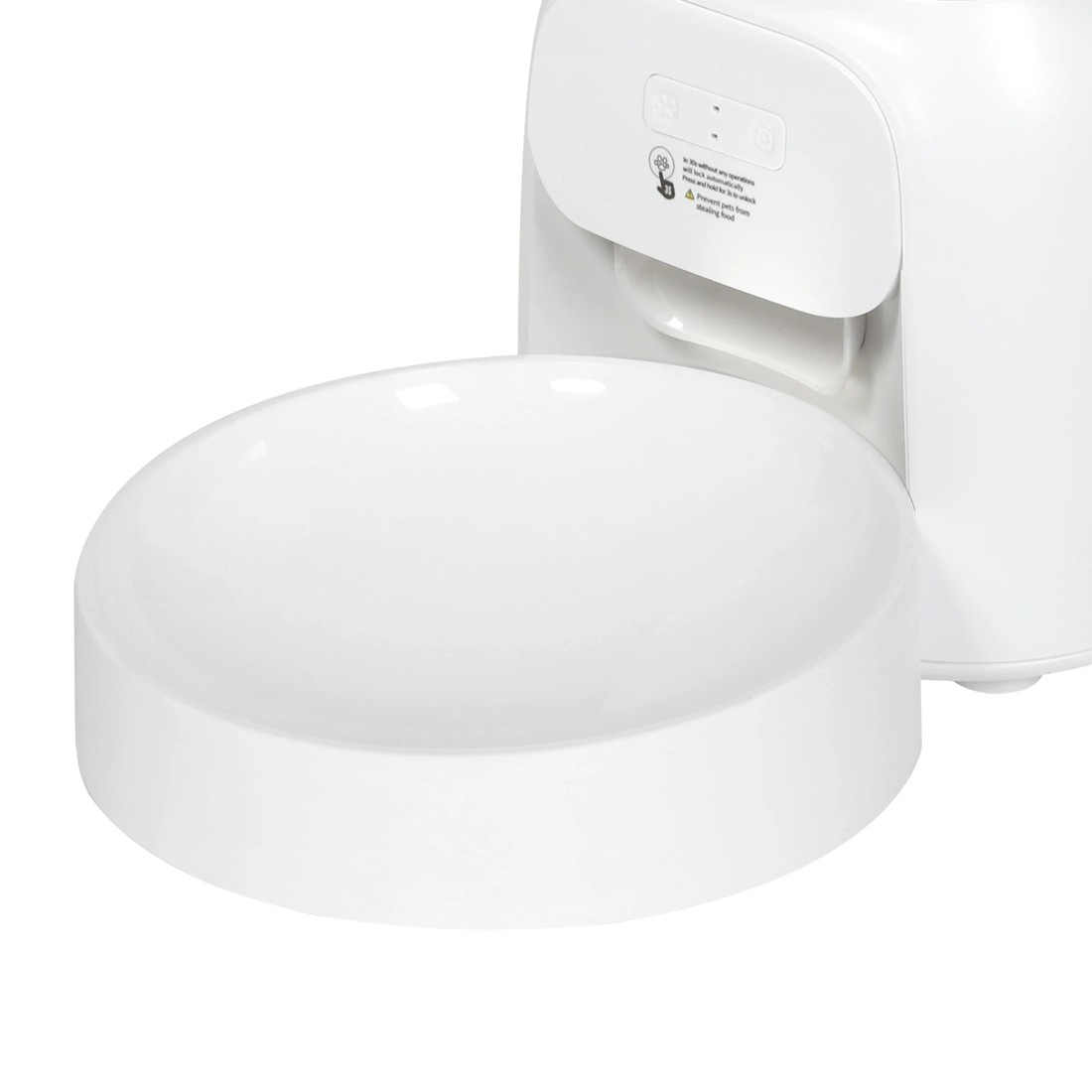 5 Pawz Automatic Pet Feeder, 5 of 6