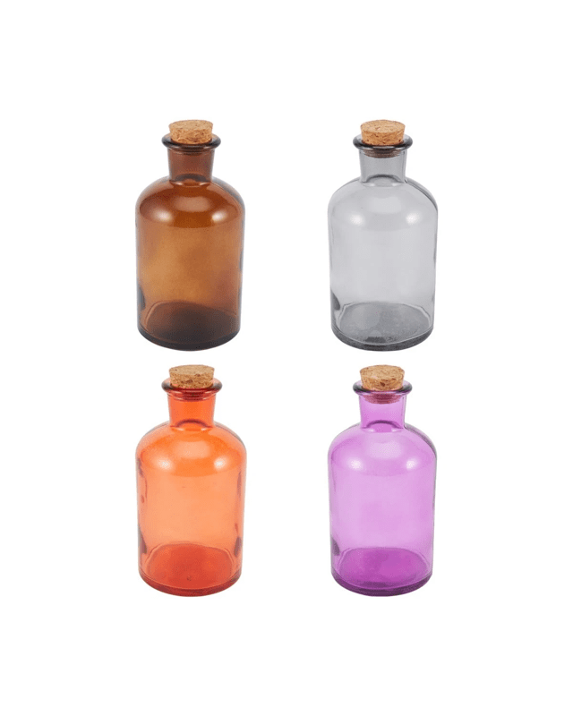 Halloween Craft Potion Bottle - Asso