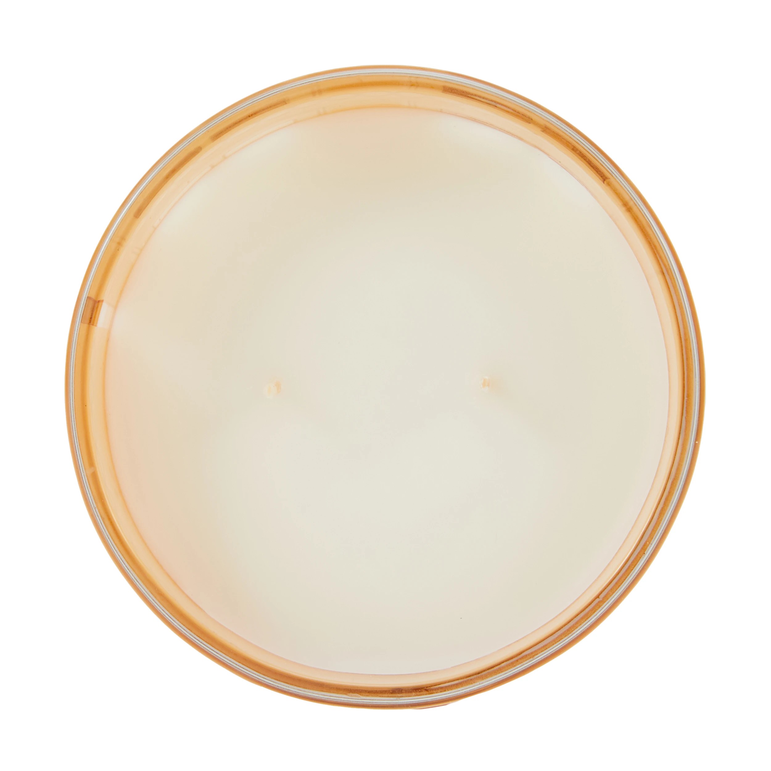 3 Christmas Gingerbread House Glowing Scene Candle, 3 of 6