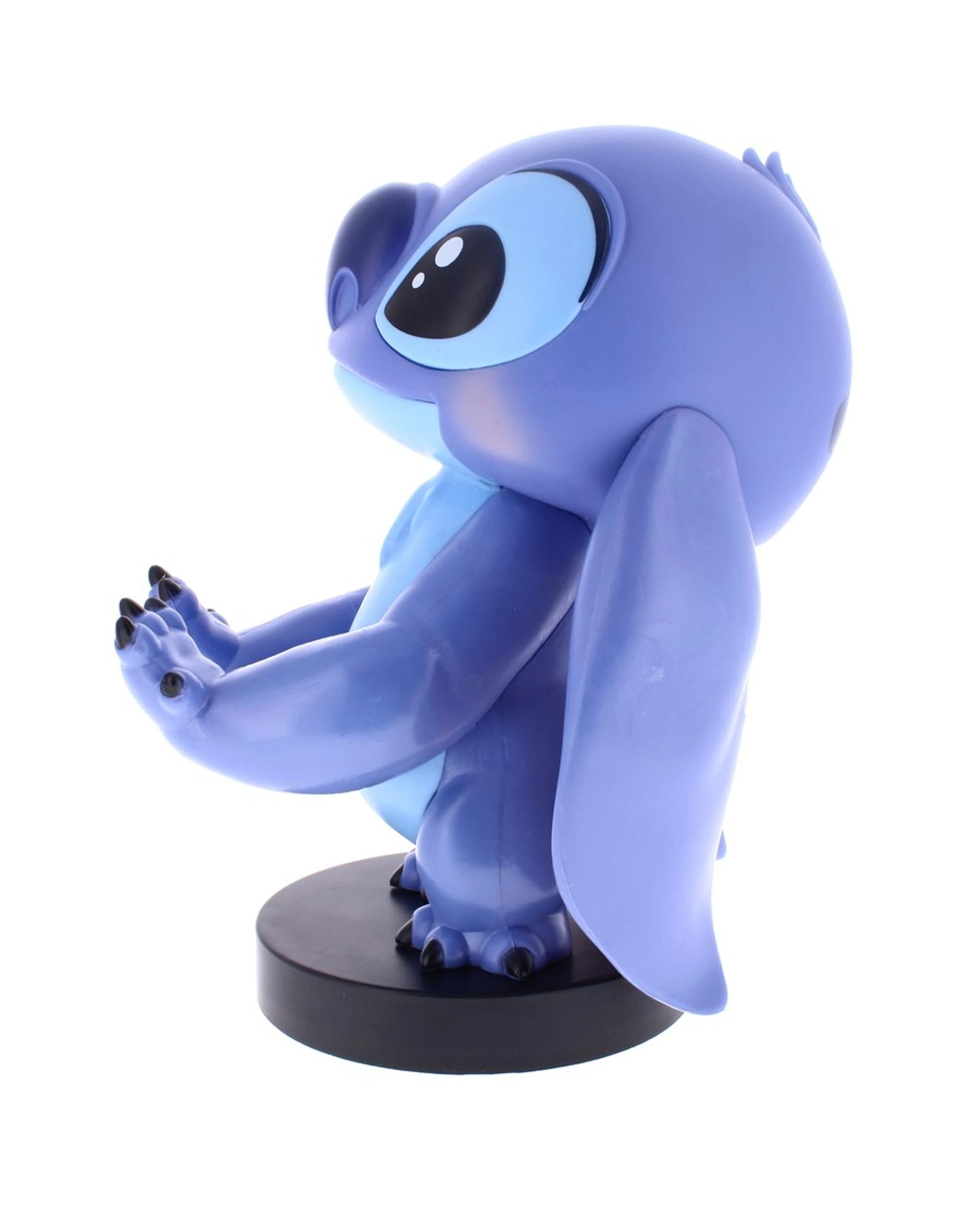 7 Cable Guys Lilo and Stitch: Stitch Controller and Phone Holder, 7 of 7