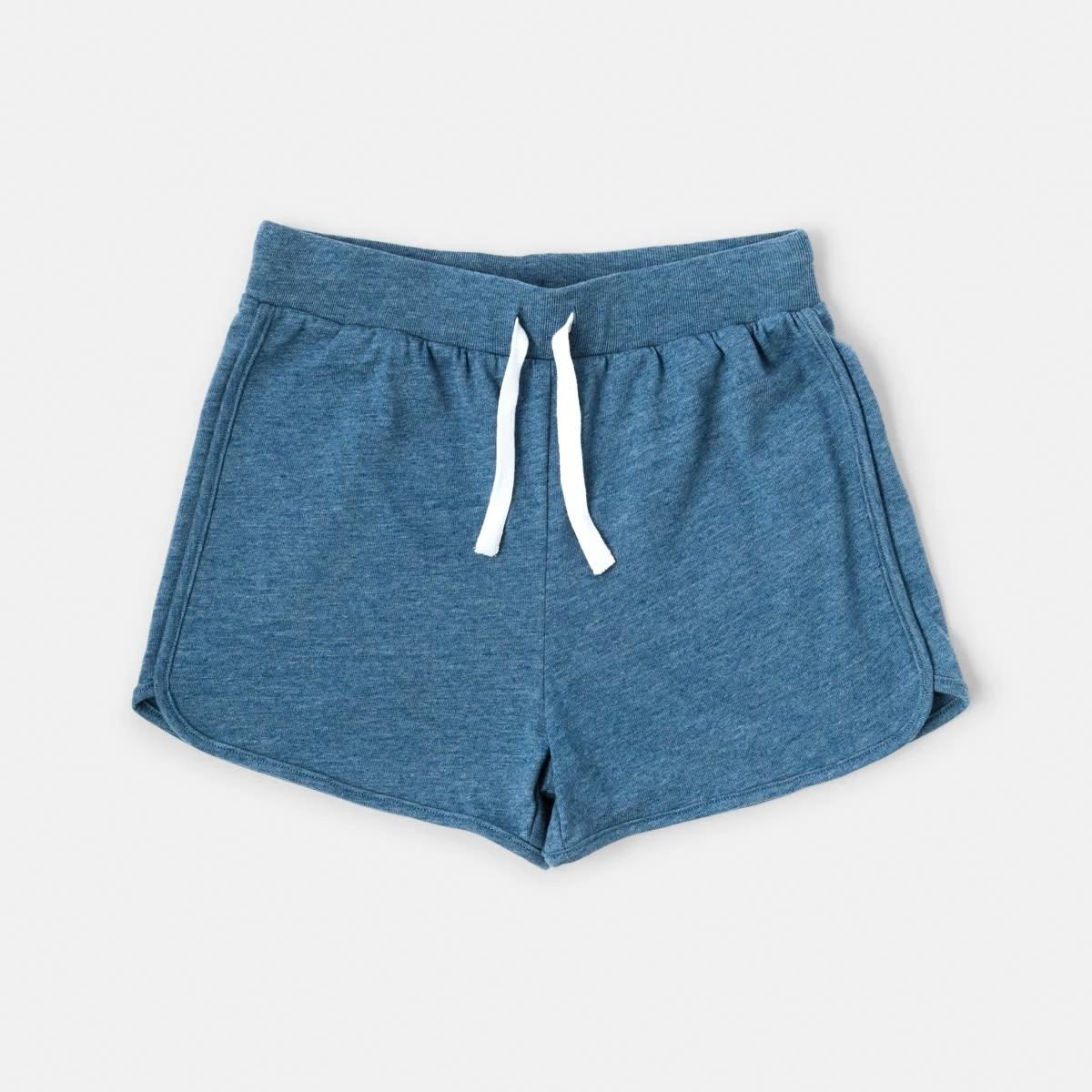 7 Knit Shorts Denim Jrsy, 7 of 8