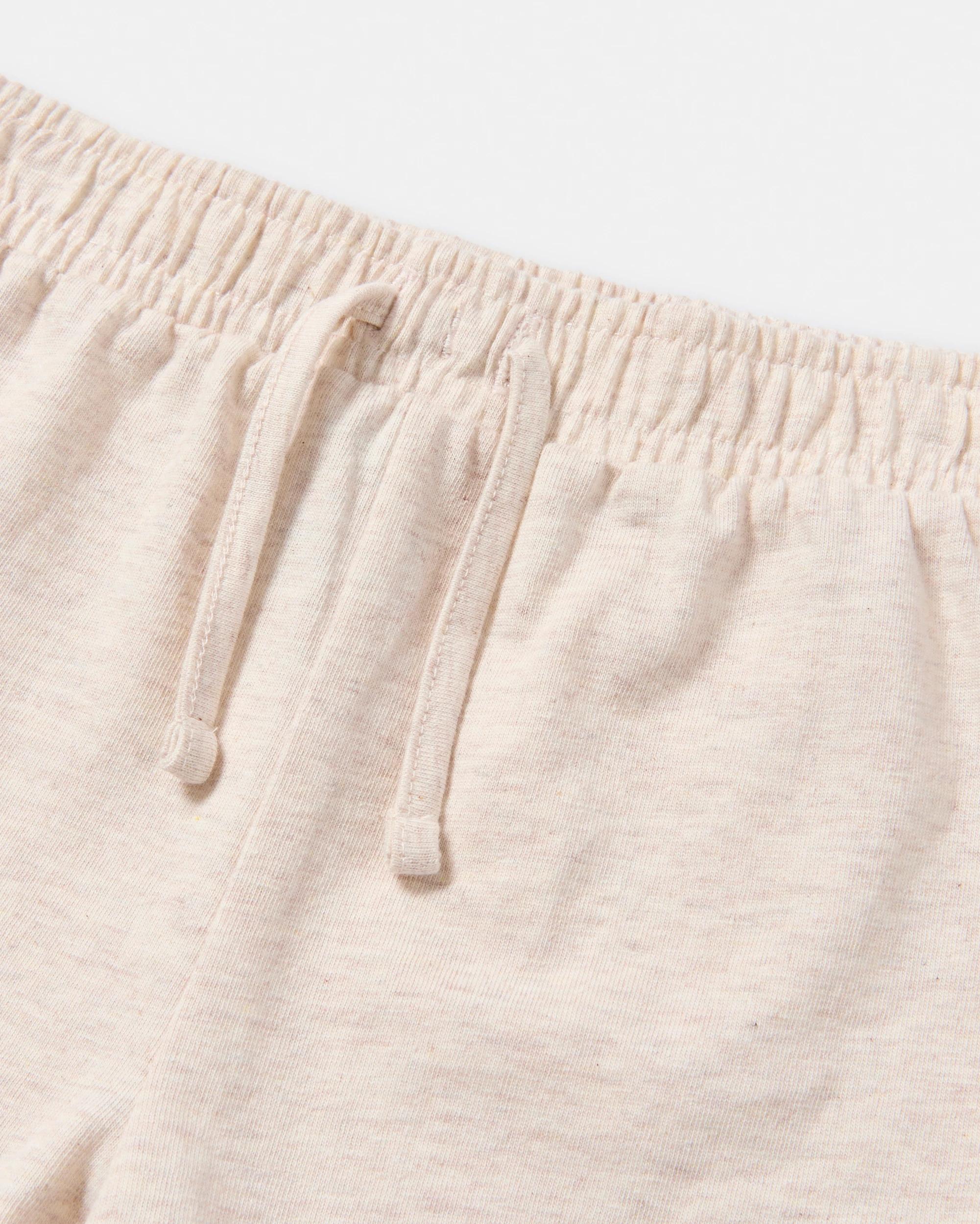 8 3 Pack Print Shorts DOE SKIN SAFARI, 8 of 8