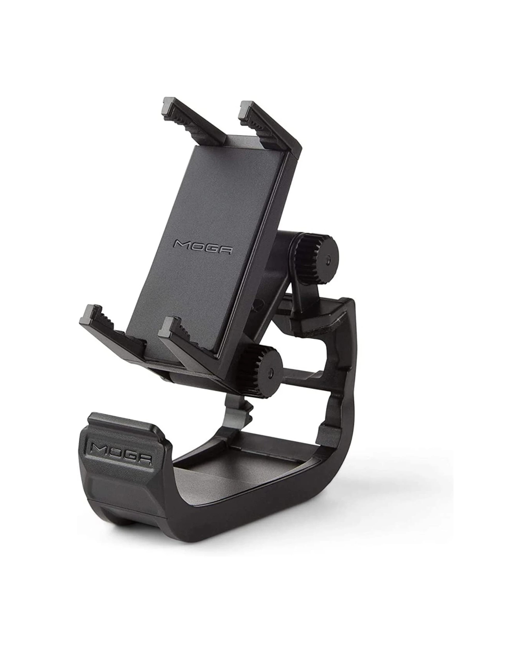 1 Powera Moga Gaming Clip - Xbox Controller Accessory - Fits Phones To 79Mm - Black, 1 of 5