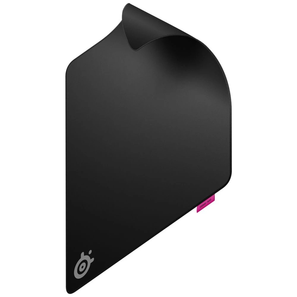 3 SteelSeries QcK Pro Speed Mousepad L Black, 3 of 4
