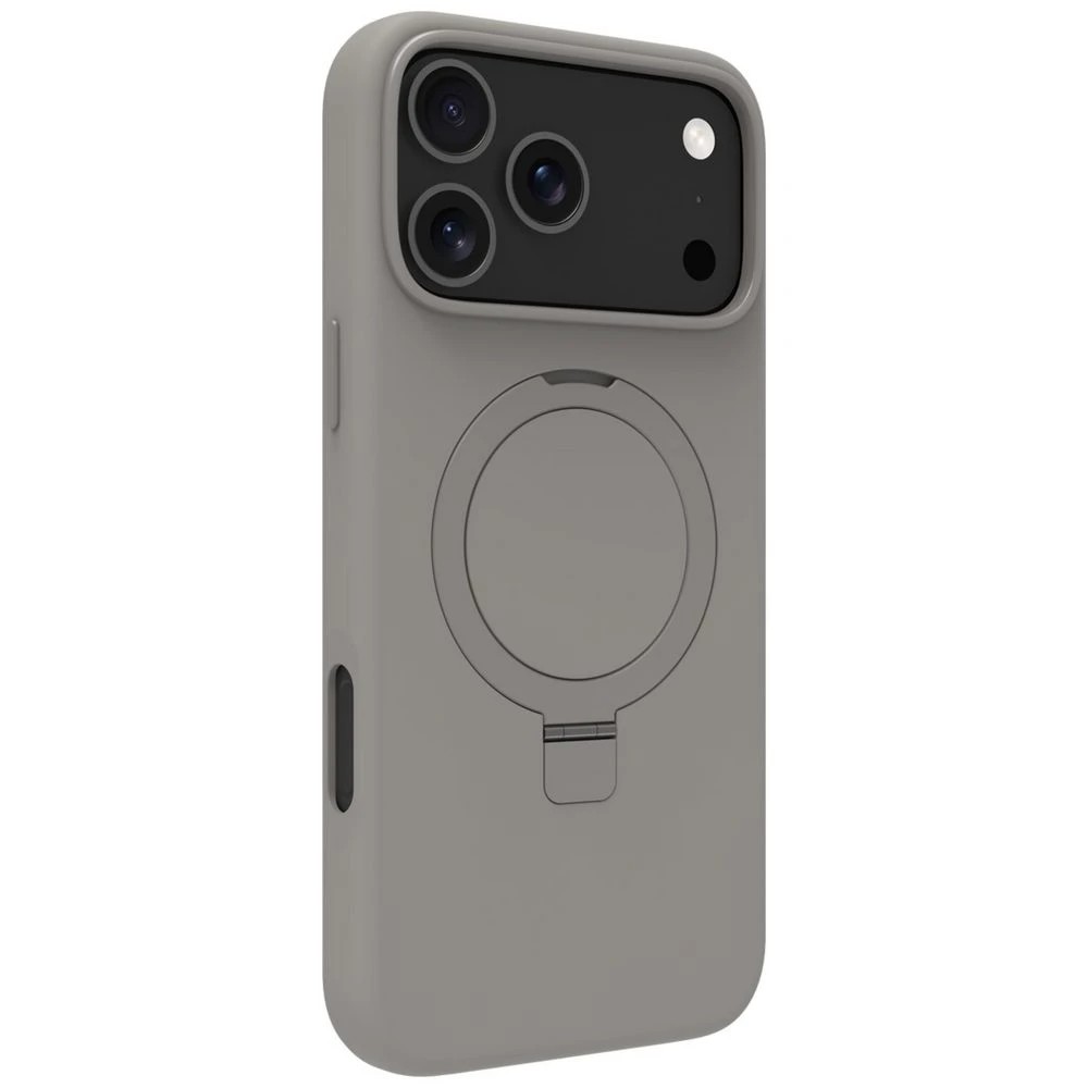 4 Dbramante Roskilde iPhone 17 Pro Max MagSafe Case Grey, 4 of 5