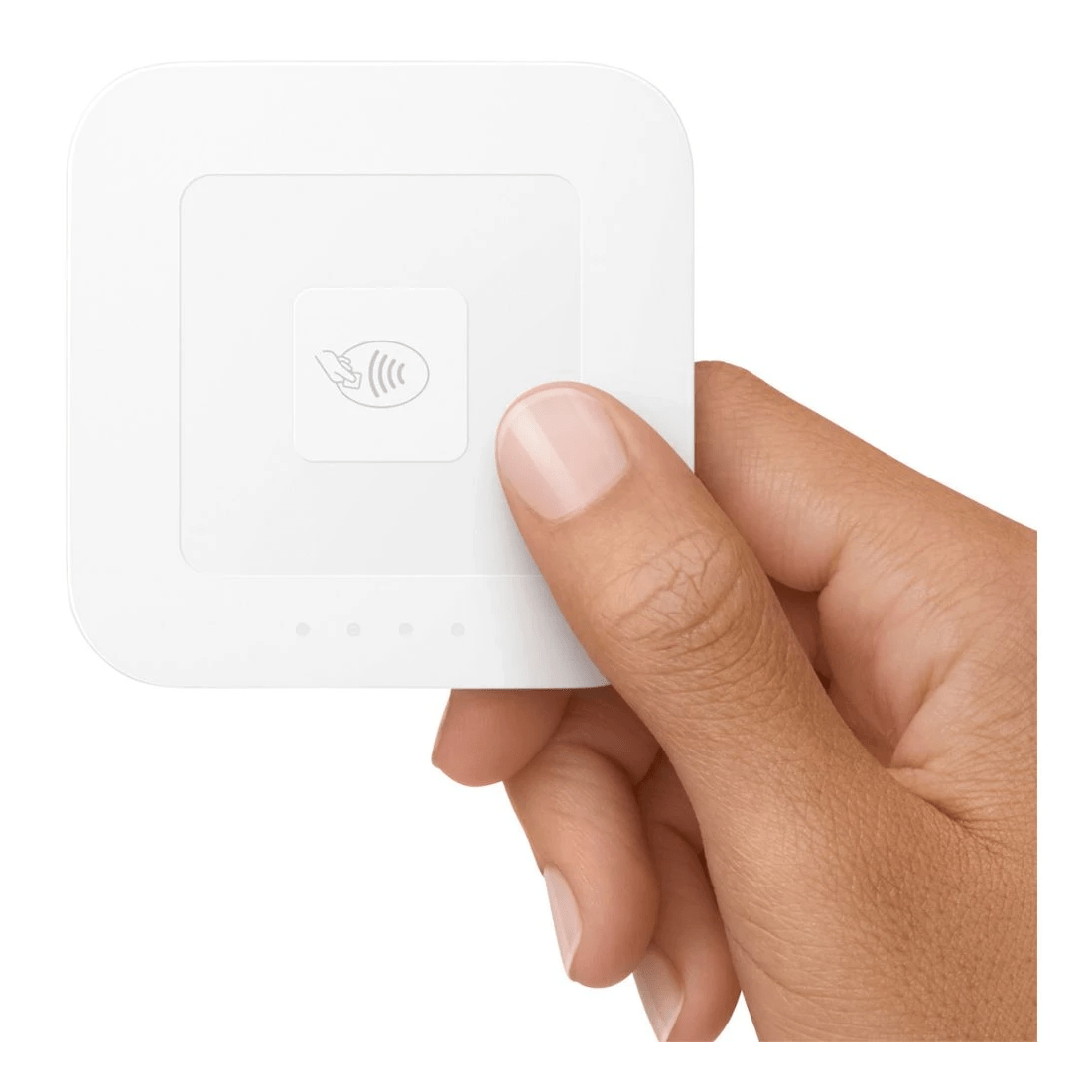 3 Square 2nd Generation Contactless EFTPOS Card Reader White, 3 of 7