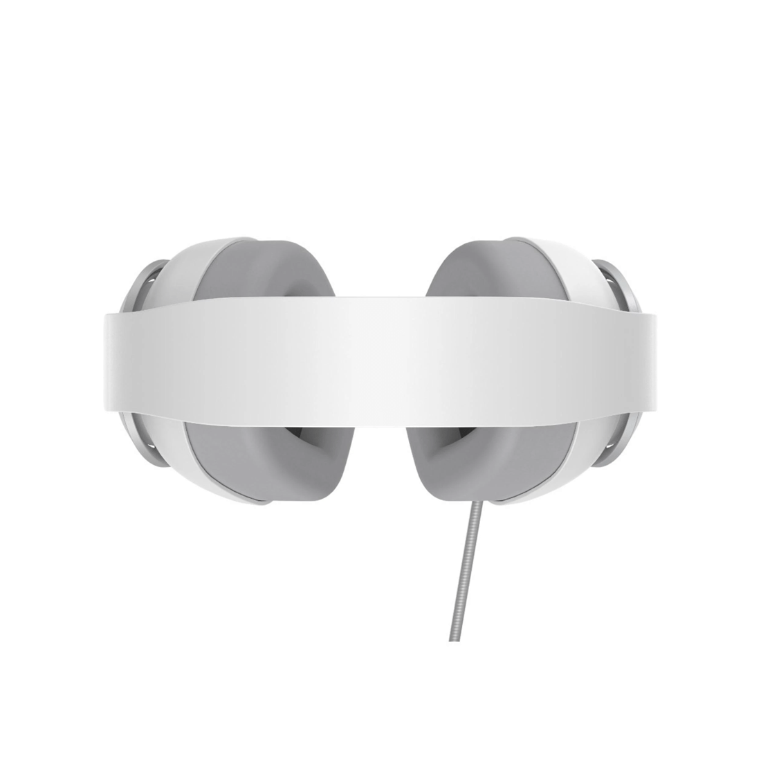 7 Playmax MX1 PRO Gaming Headset - White, 7 of 7