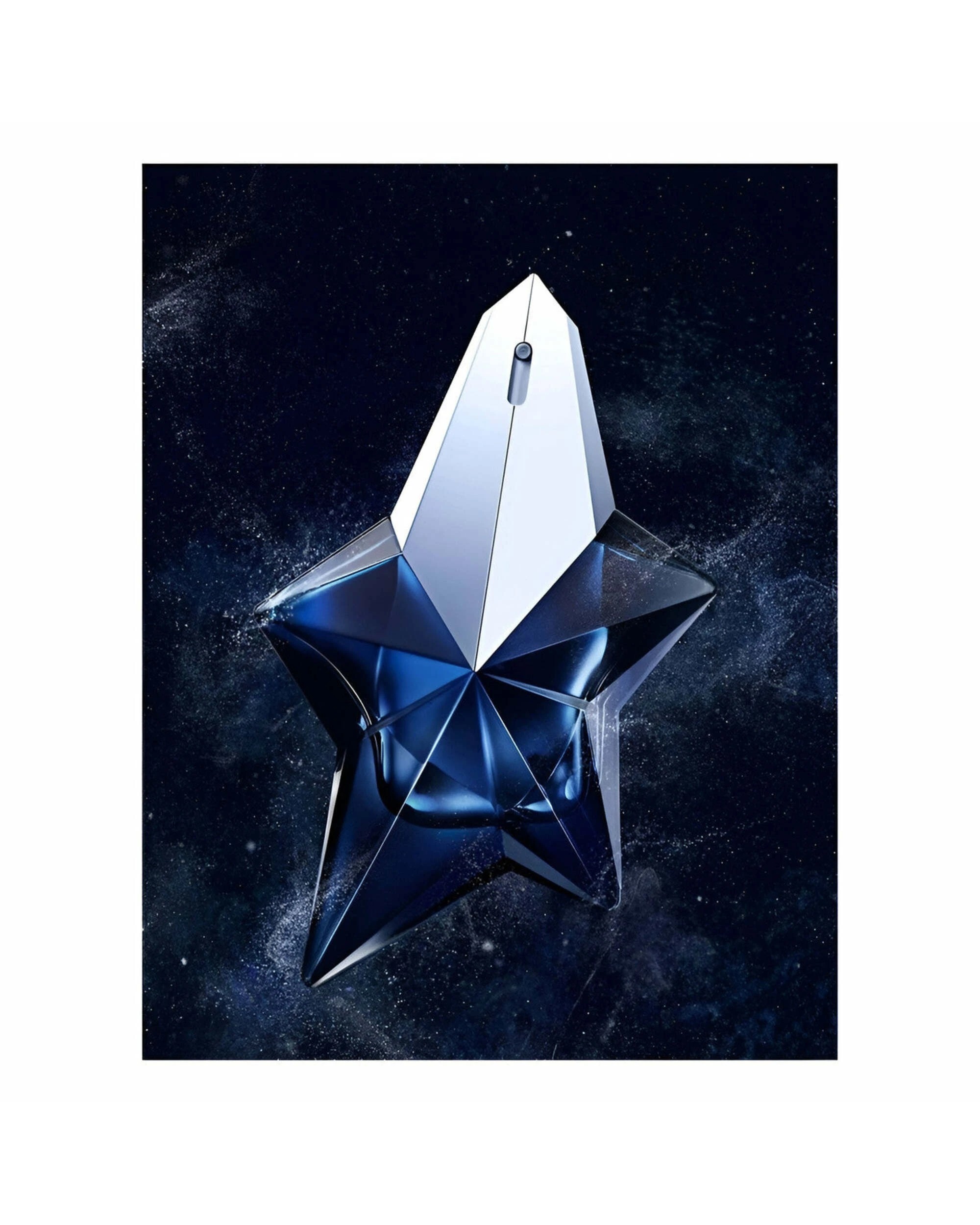 2 Mugler Angel Elixir 50ml Eau De Parfum, 2 of 3