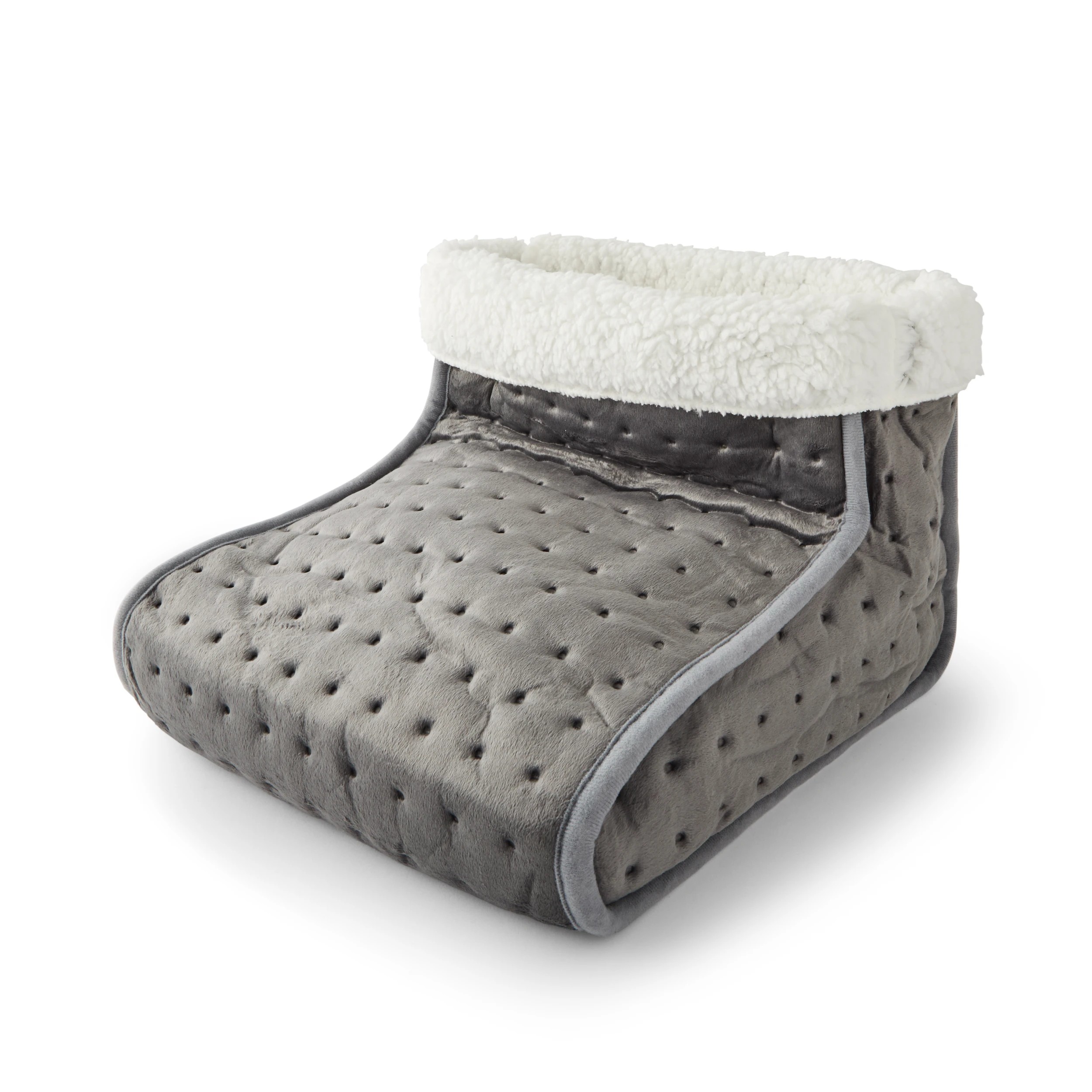 4 Heated Foot Warmer, 4 of 8