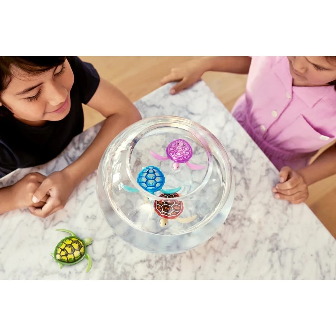 7 Zuru Robo Alive Water Activated Turtle - Assorted, 7 of 10