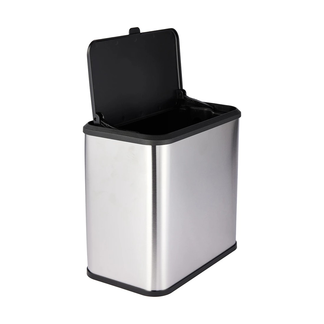 5 5L Stainless Steel Over Door Bin, 5 of 10