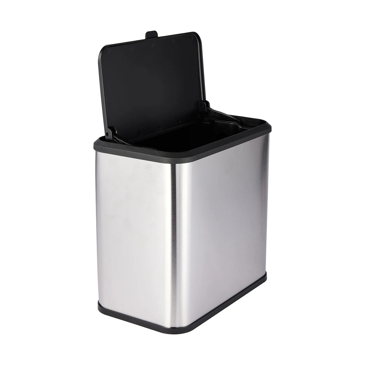 5 5L Stainless Steel Over Door Bin, 5 of 10