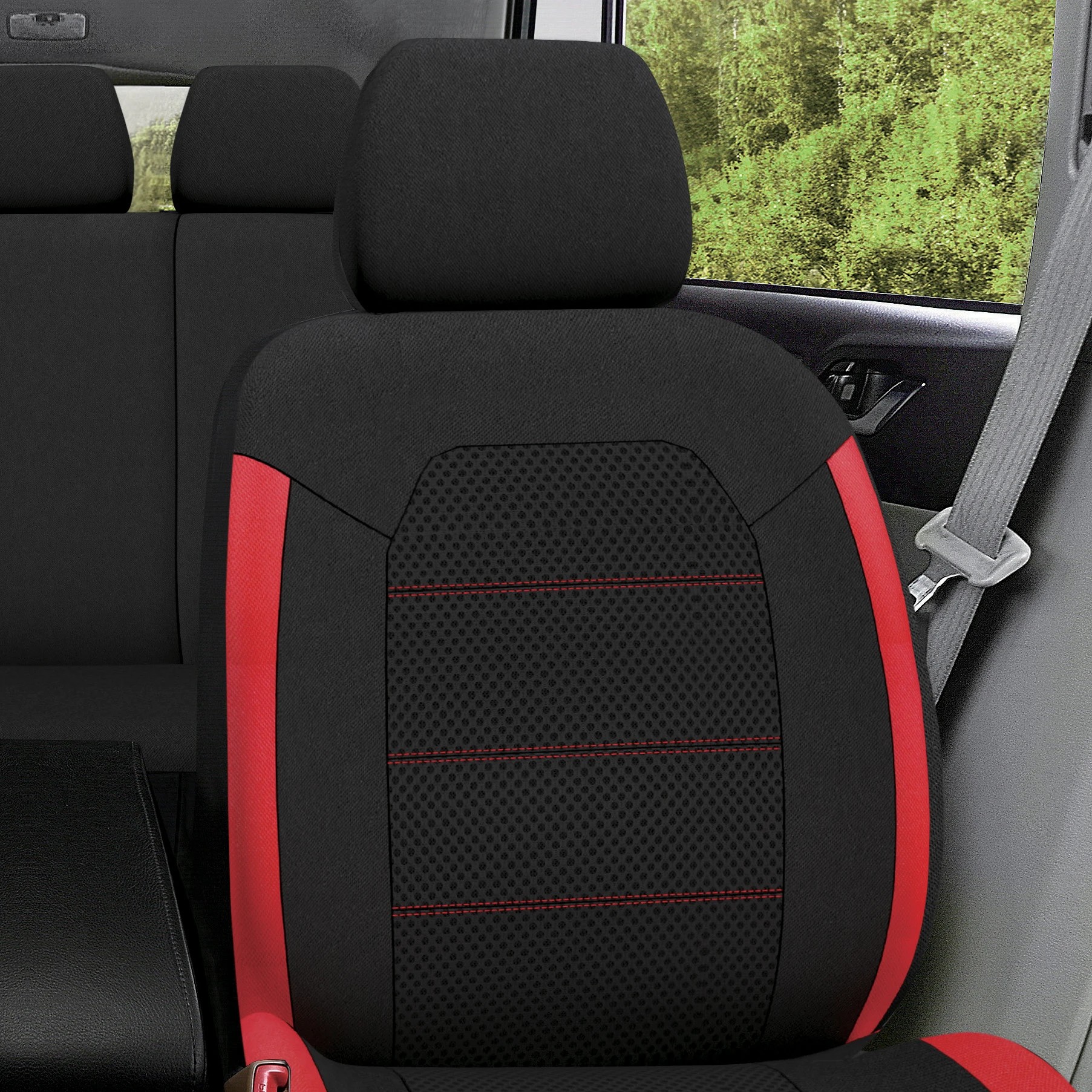 3 3 Pack Seat Covers, 3 of 9